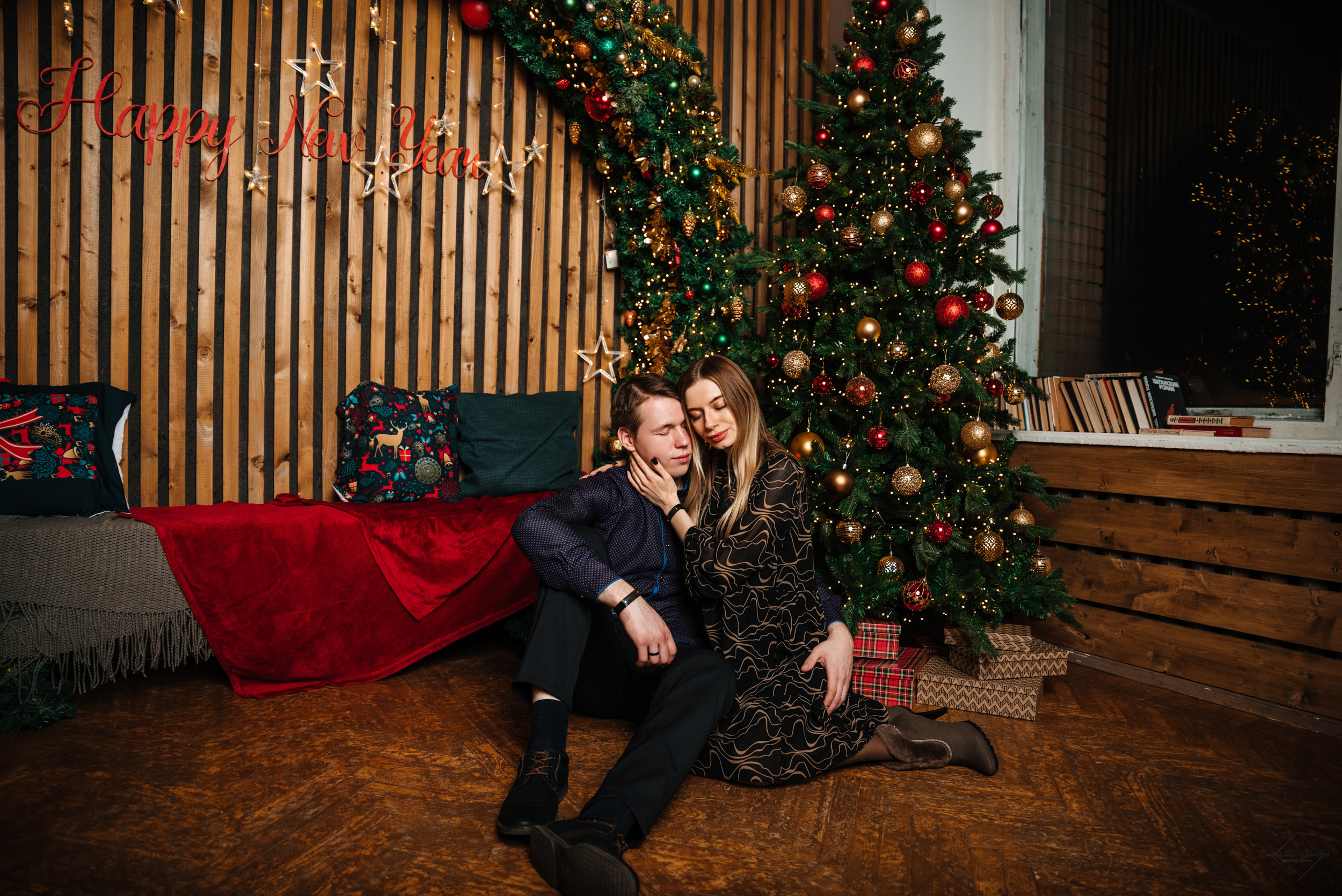 2023-2024. Свадебный и семейный фотограф в Туле Анастасия Чаликова