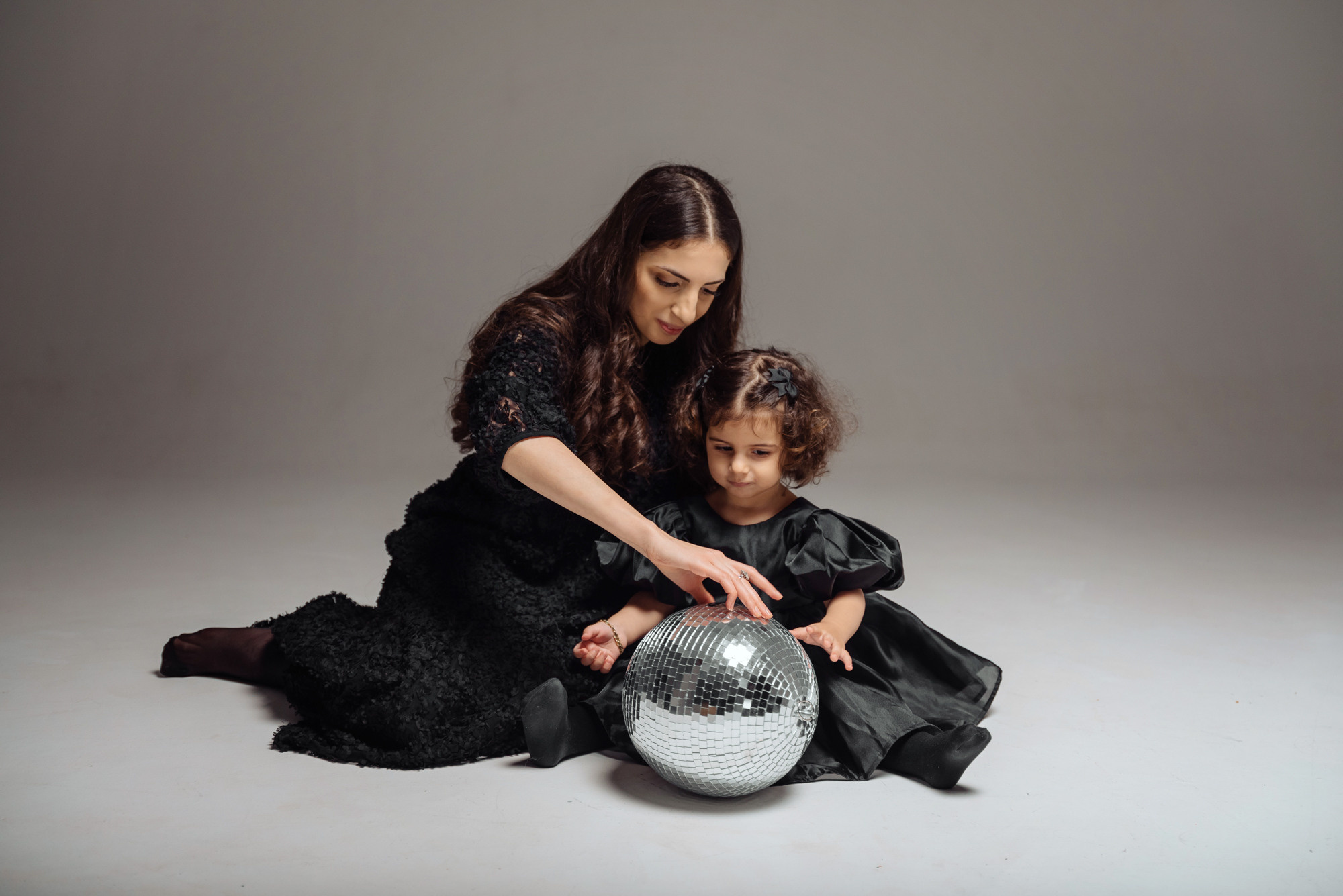 BLACK. Свадебный и семейный фотограф в Туле Анастасия Чаликова