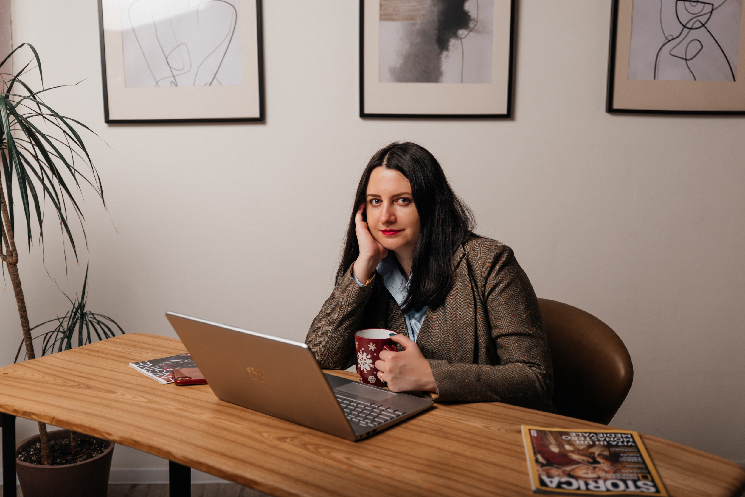 Кира. Свадебный и семейный фотограф в Туле Анастасия Чаликова