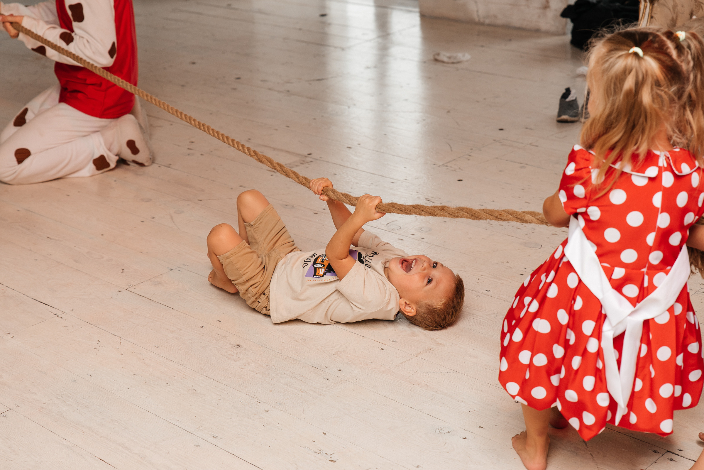 День Рождение Ванечки. Свадебный и семейный фотограф в Туле Анастасия Чаликова
