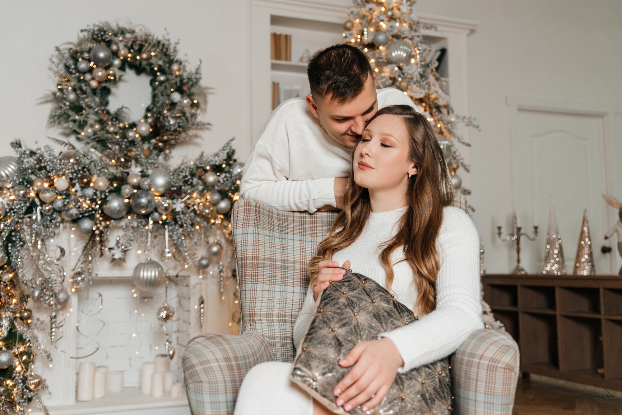 2023-2024. Свадебный и семейный фотограф в Туле Анастасия Чаликова