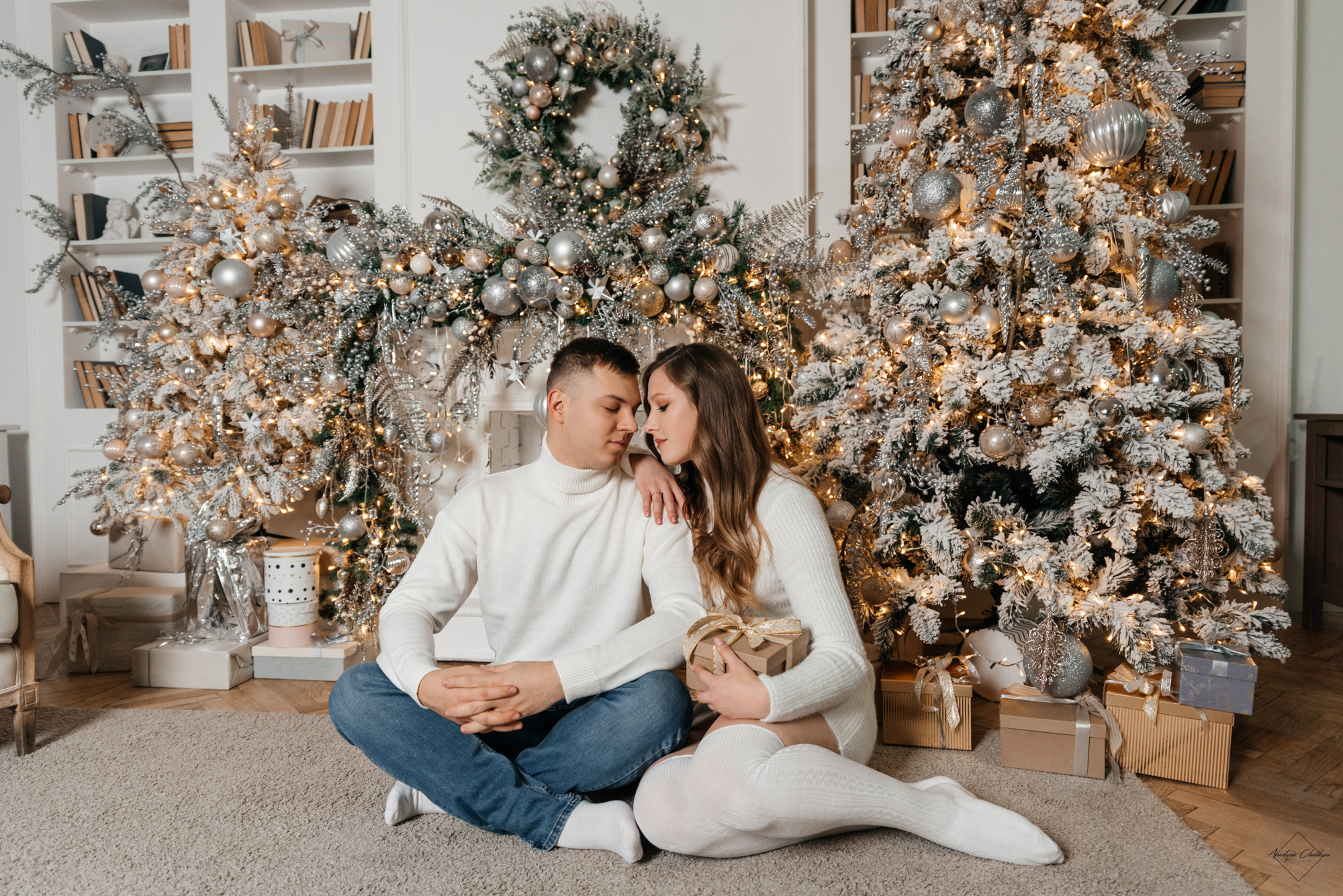 2023-2024. Свадебный и семейный фотограф в Туле Анастасия Чаликова