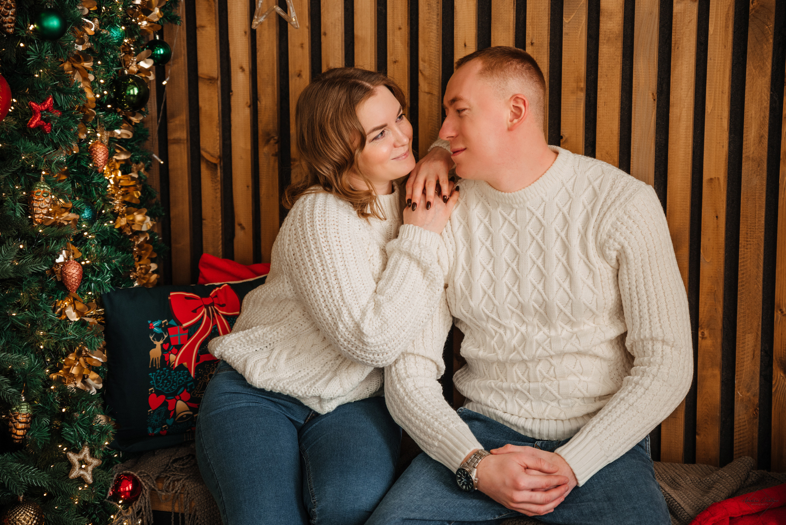 2023-2024. Свадебный и семейный фотограф в Туле Анастасия Чаликова