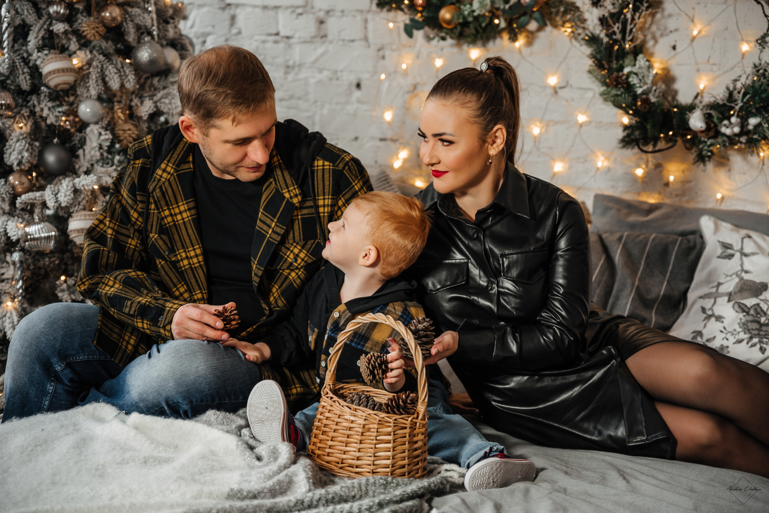 2023-2024. Свадебный и семейный фотограф в Туле Анастасия Чаликова