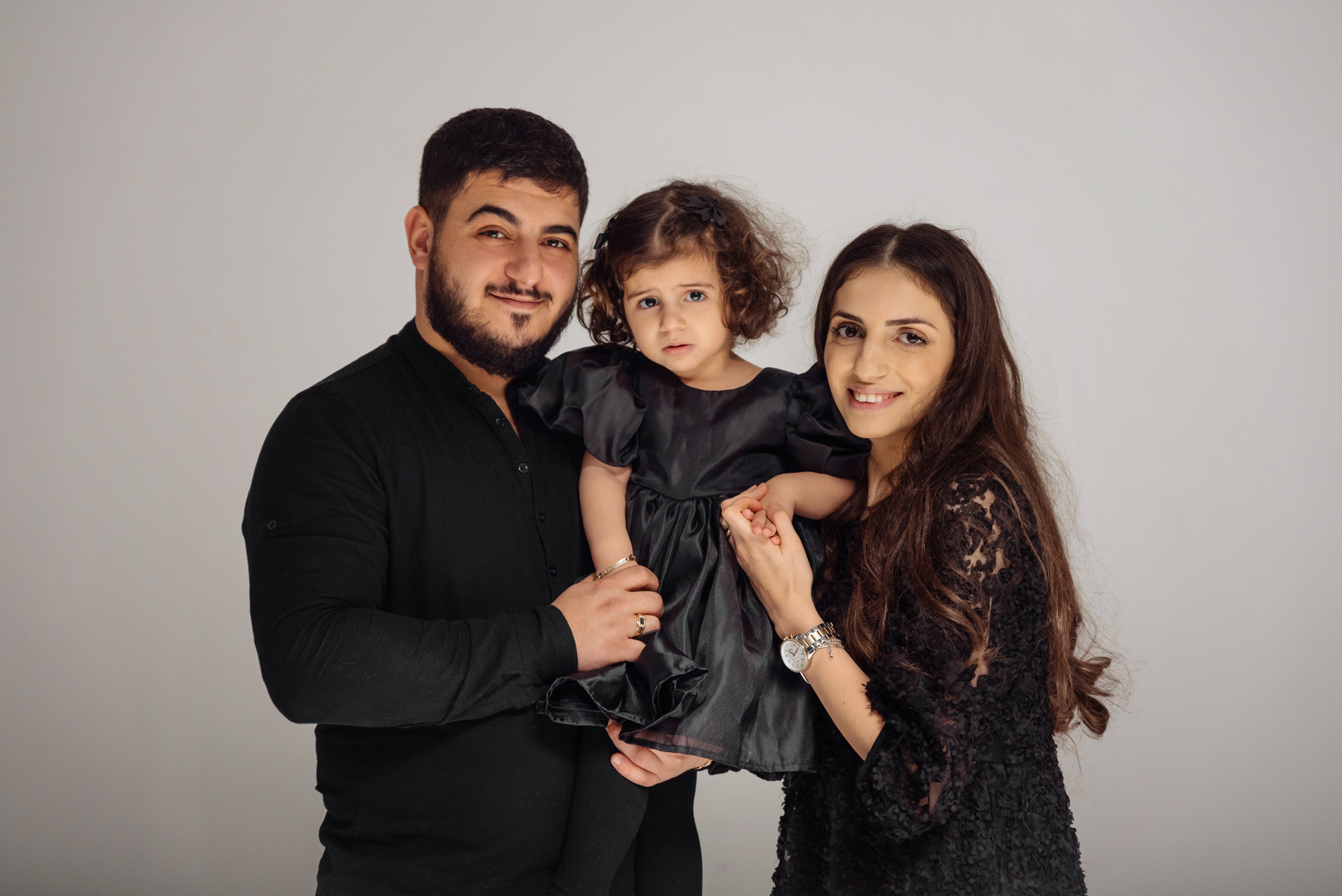 BLACK. Свадебный и семейный фотограф в Туле Анастасия Чаликова