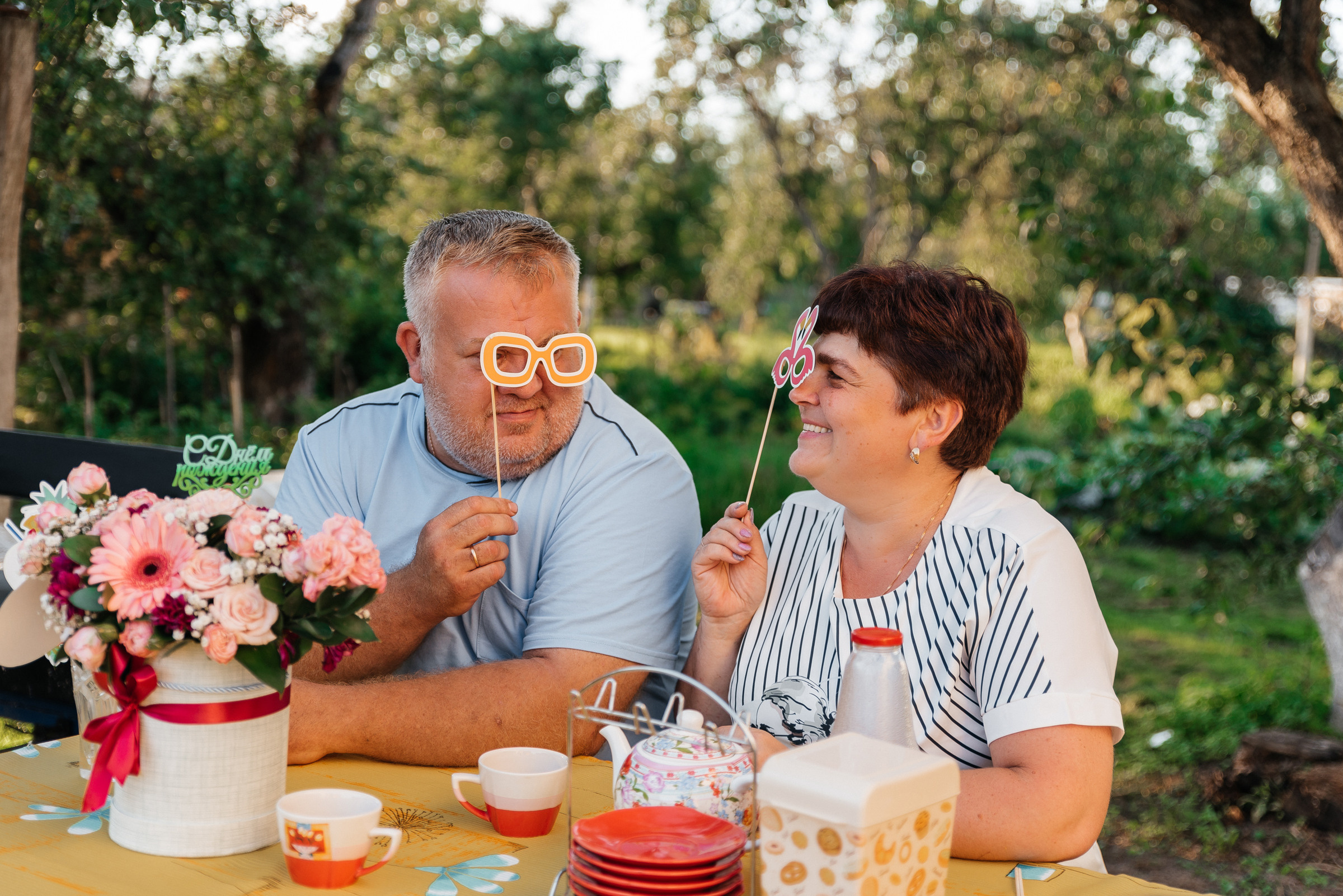 Кондратово. Свадебный и семейный фотограф в Туле Анастасия Чаликова