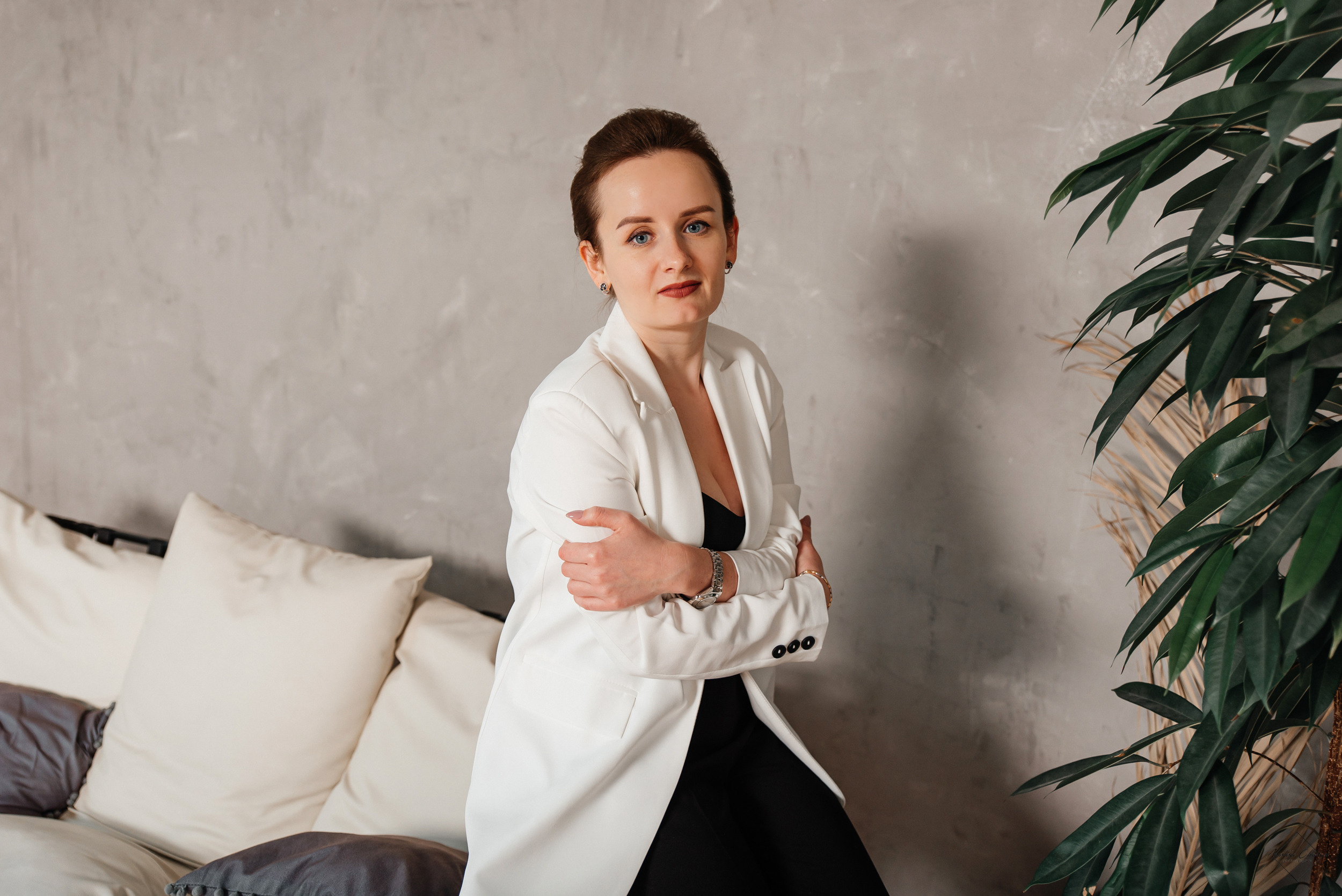 Катя и Вера. Свадебный и семейный фотограф в Туле Анастасия Чаликова