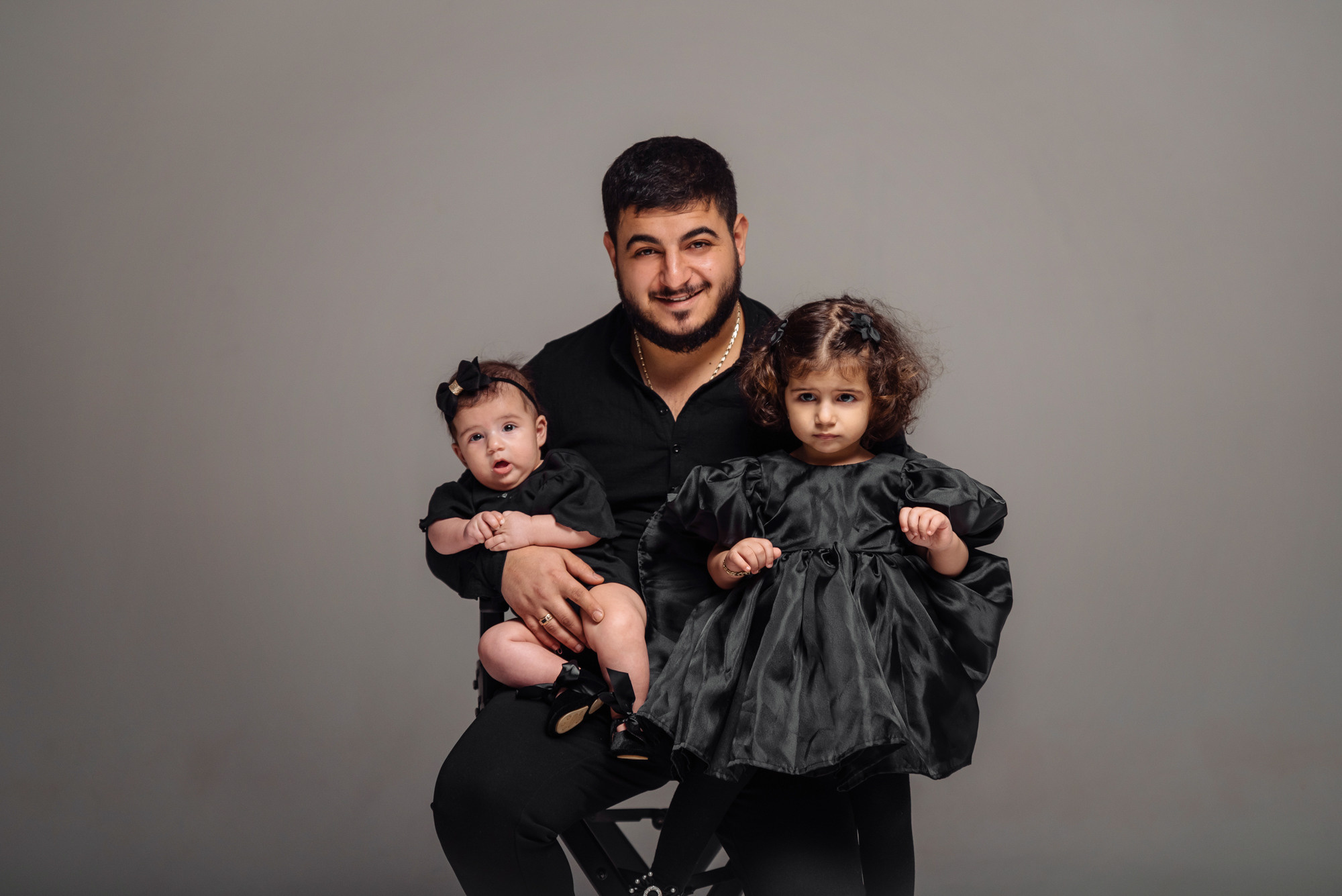 BLACK. Свадебный и семейный фотограф в Туле Анастасия Чаликова