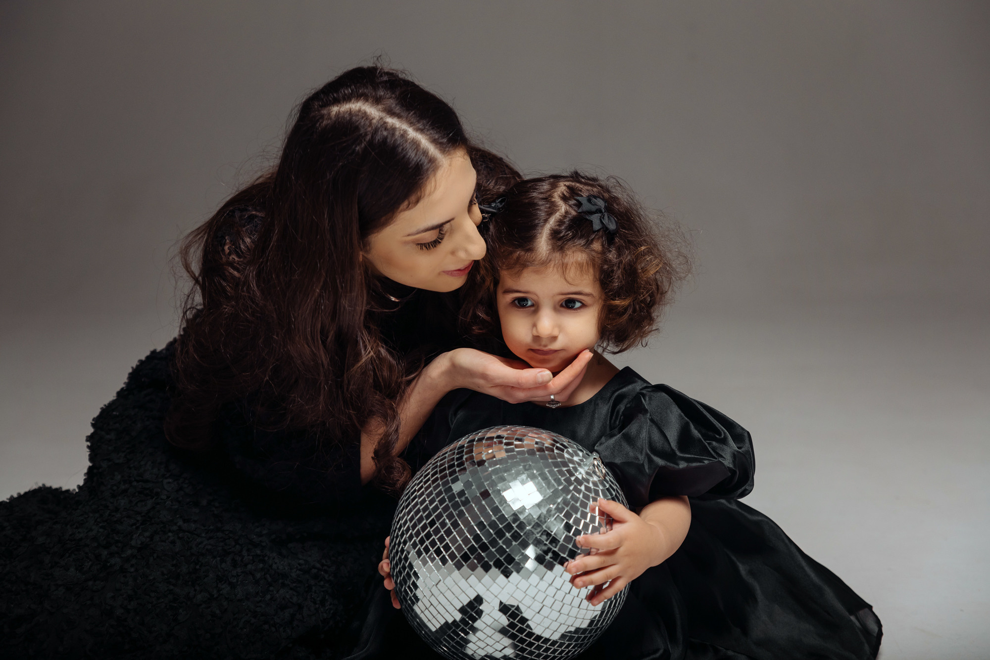 BLACK. Свадебный и семейный фотограф в Туле Анастасия Чаликова