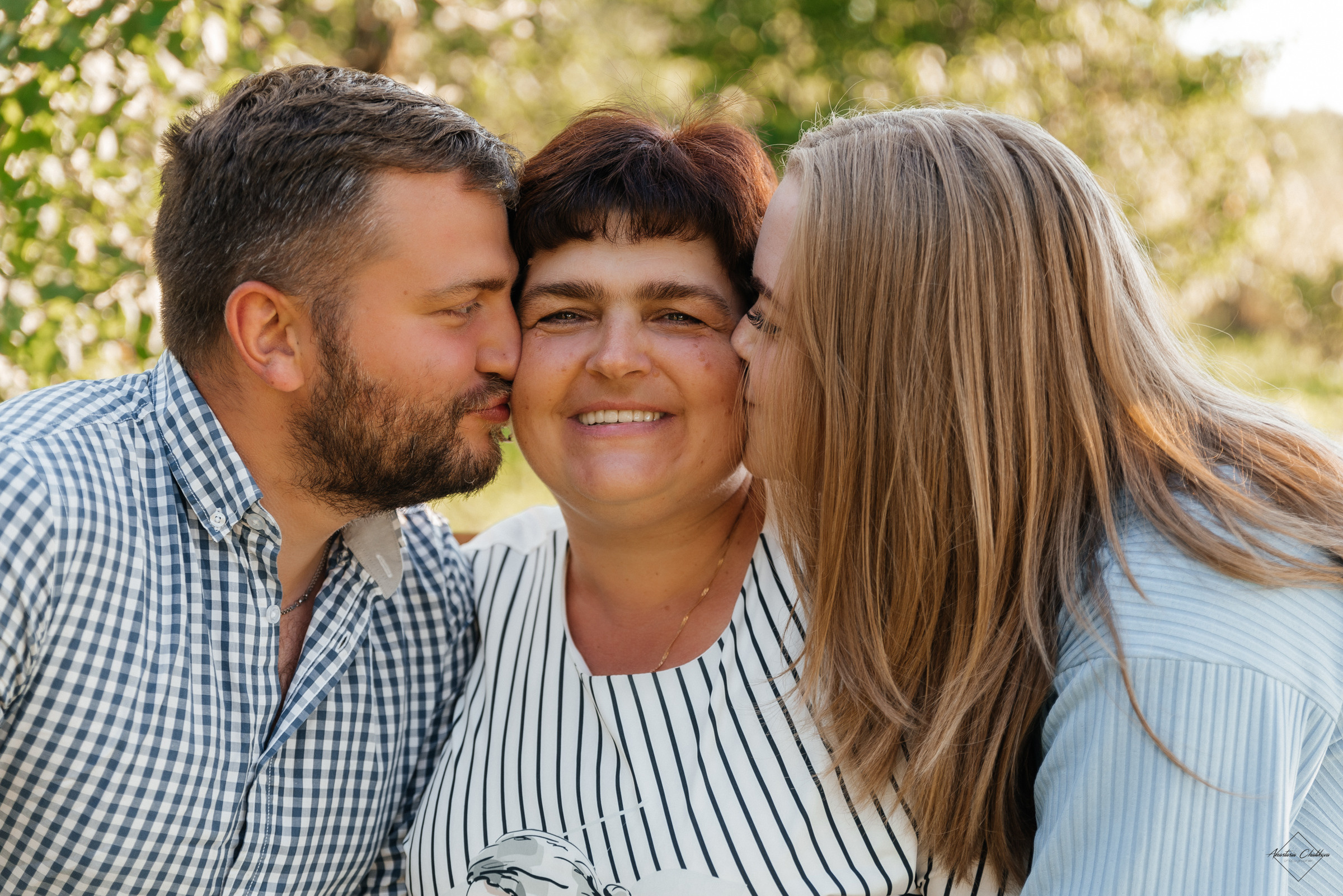 Кондратово. Свадебный и семейный фотограф в Туле Анастасия Чаликова