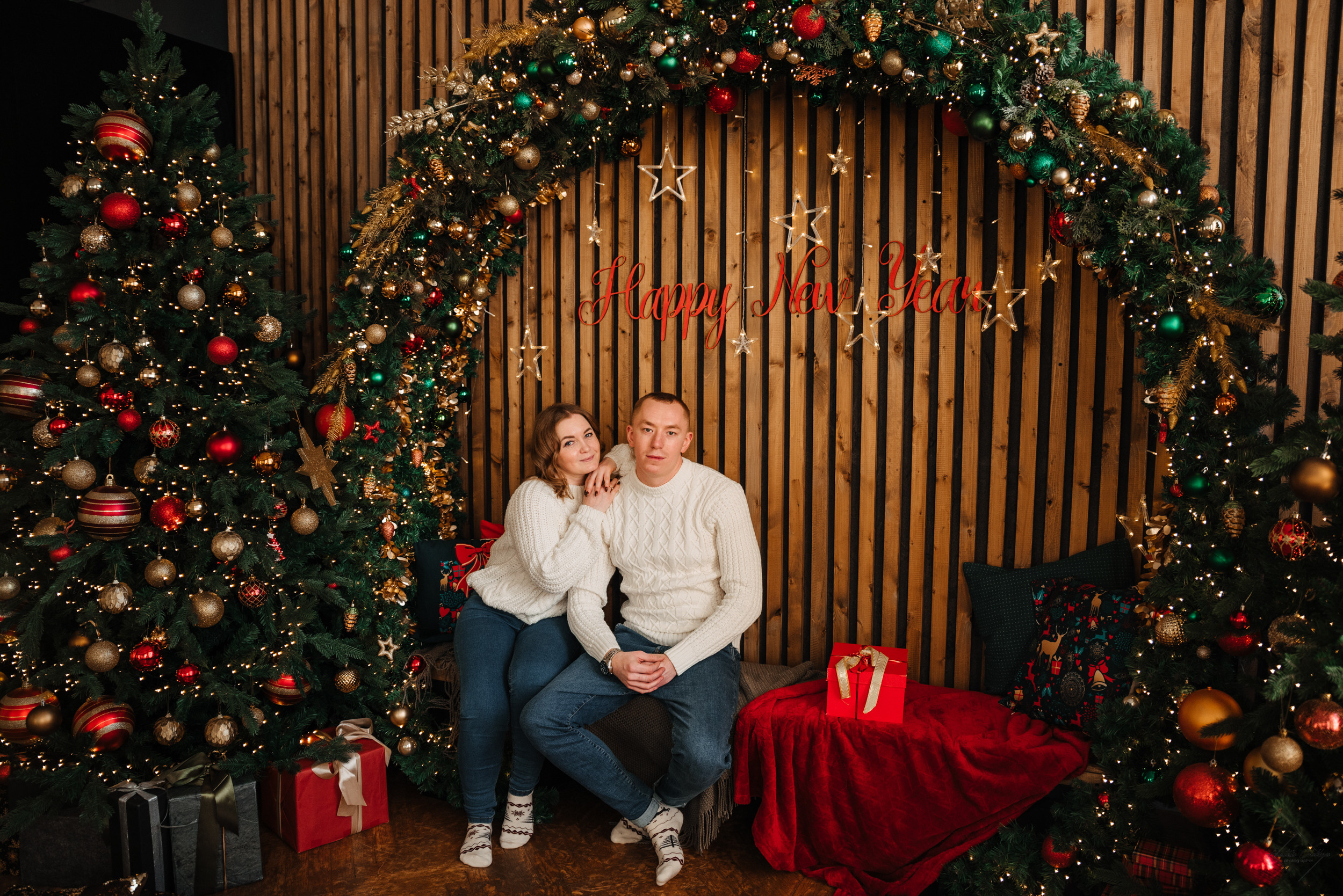 2023-2024. Свадебный и семейный фотограф в Туле Анастасия Чаликова