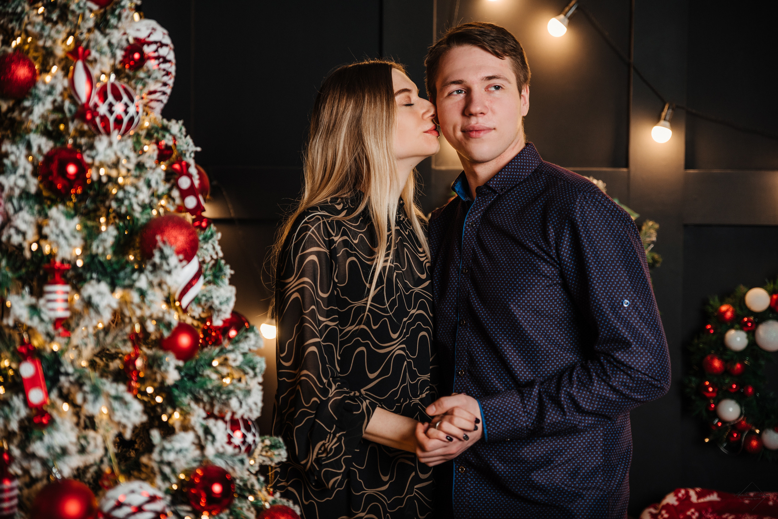 2023-2024. Свадебный и семейный фотограф в Туле Анастасия Чаликова