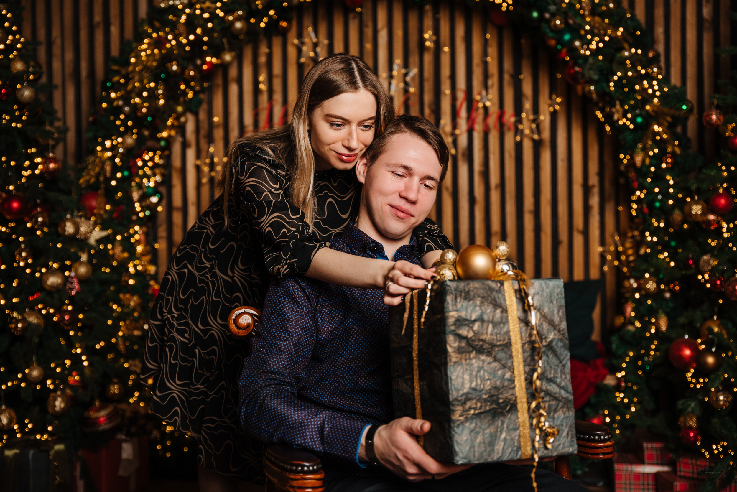 2023-2024. Свадебный и семейный фотограф в Туле Анастасия Чаликова