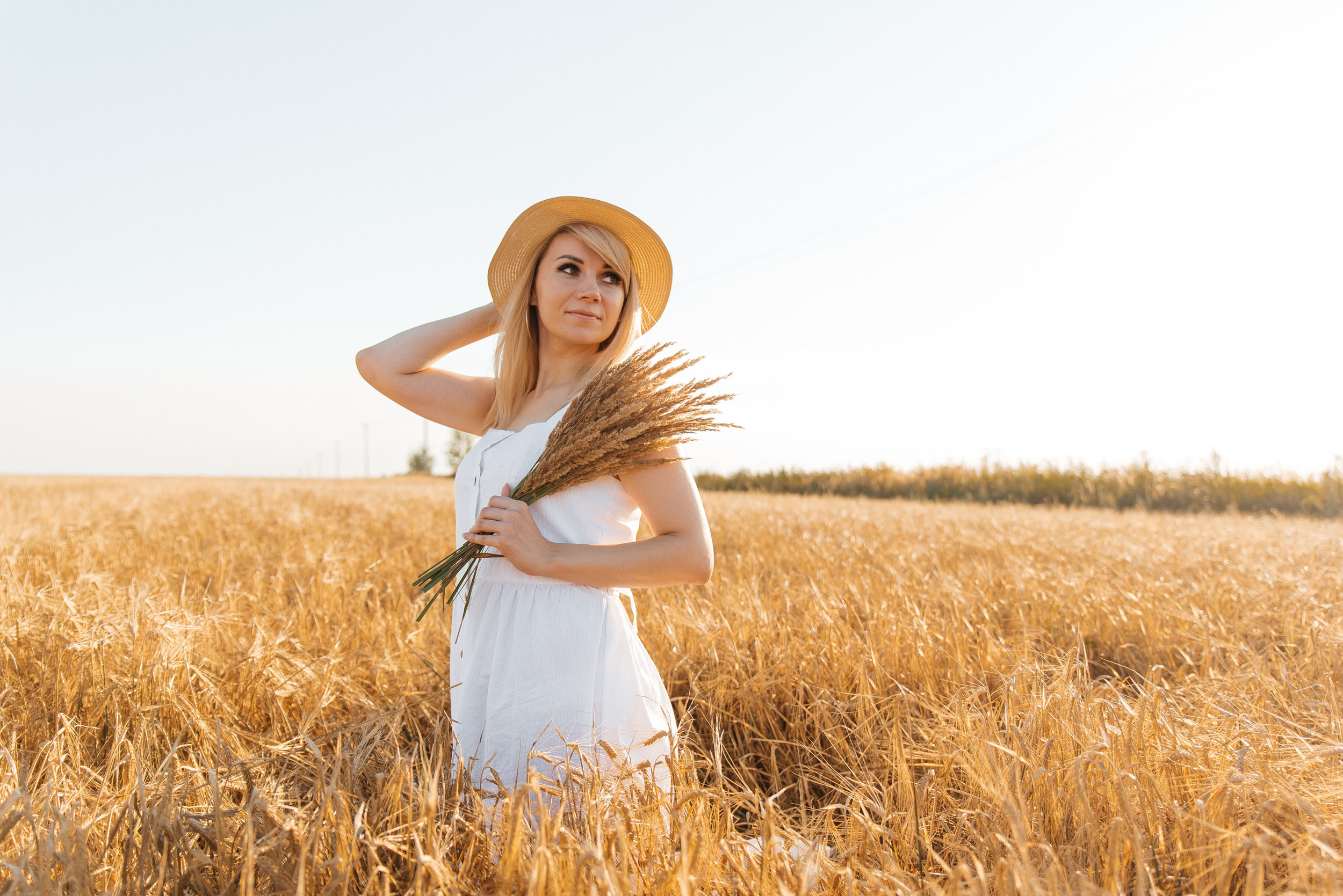 Прогулка в Окунево. Свадебный и семейный фотограф в Туле Анастасия Чаликова