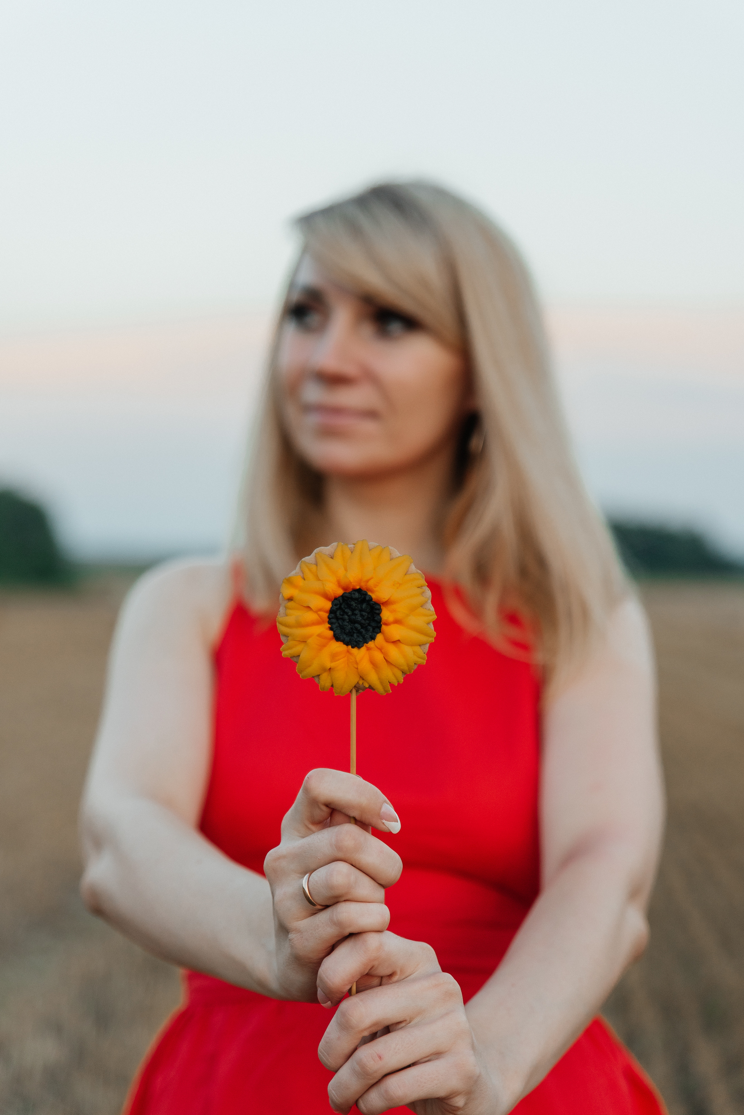 Прогулка в Окунево. Свадебный и семейный фотограф в Туле Анастасия Чаликова