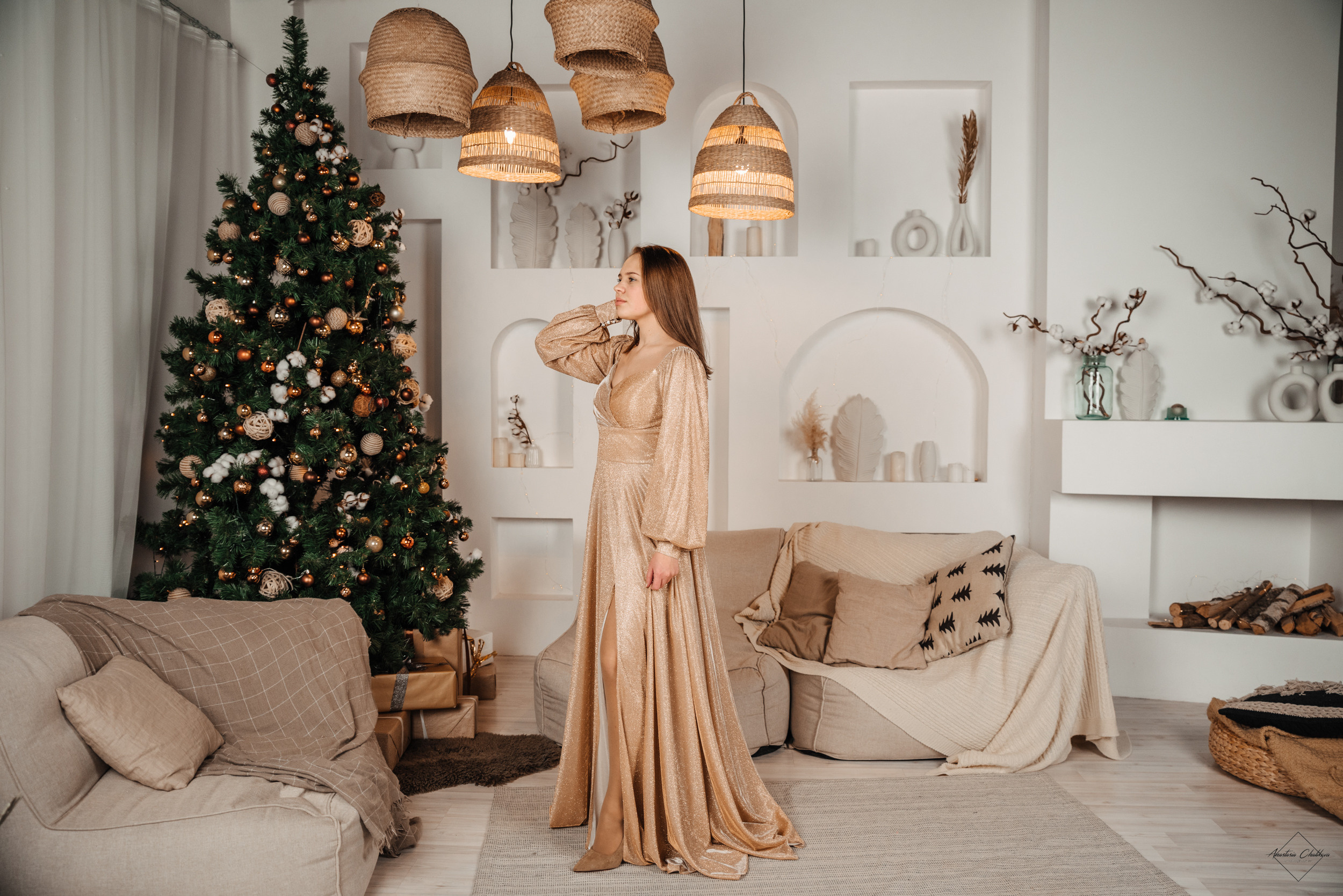 2023-2024. Свадебный и семейный фотограф в Туле Анастасия Чаликова