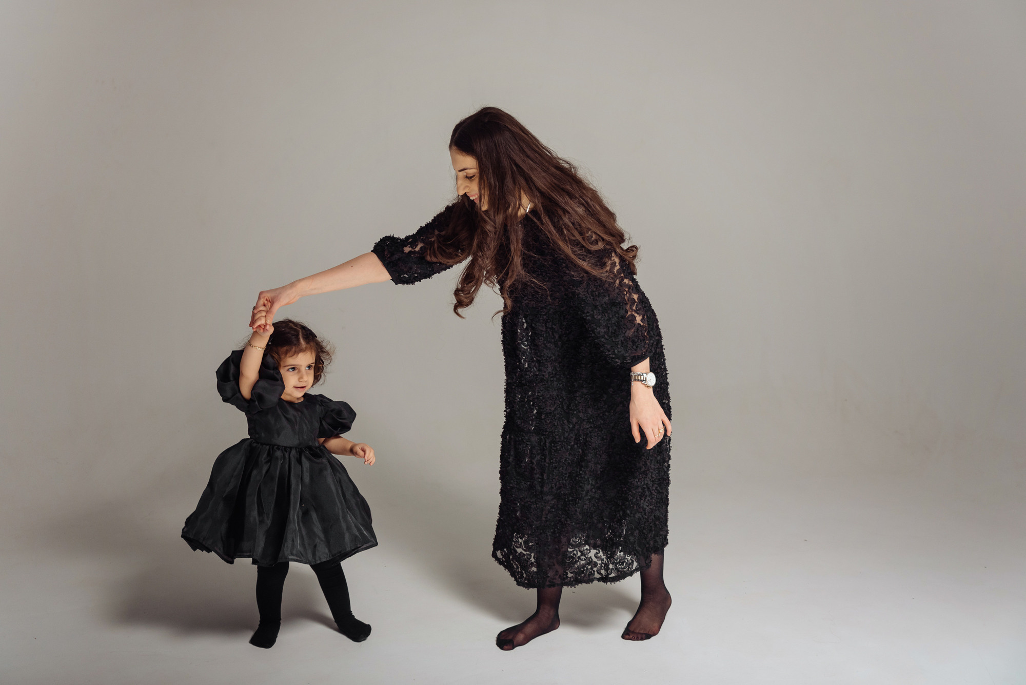 BLACK. Свадебный и семейный фотограф в Туле Анастасия Чаликова