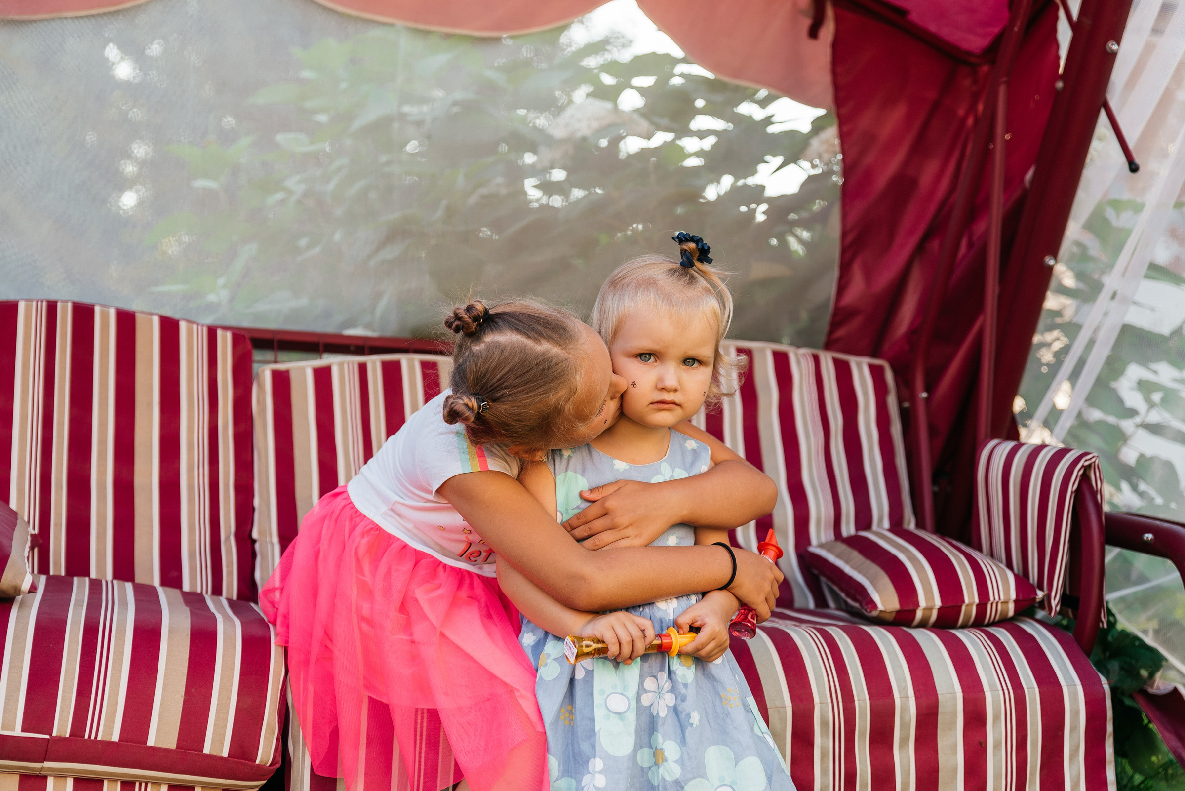 Кондратово. Свадебный и семейный фотограф в Туле Анастасия Чаликова