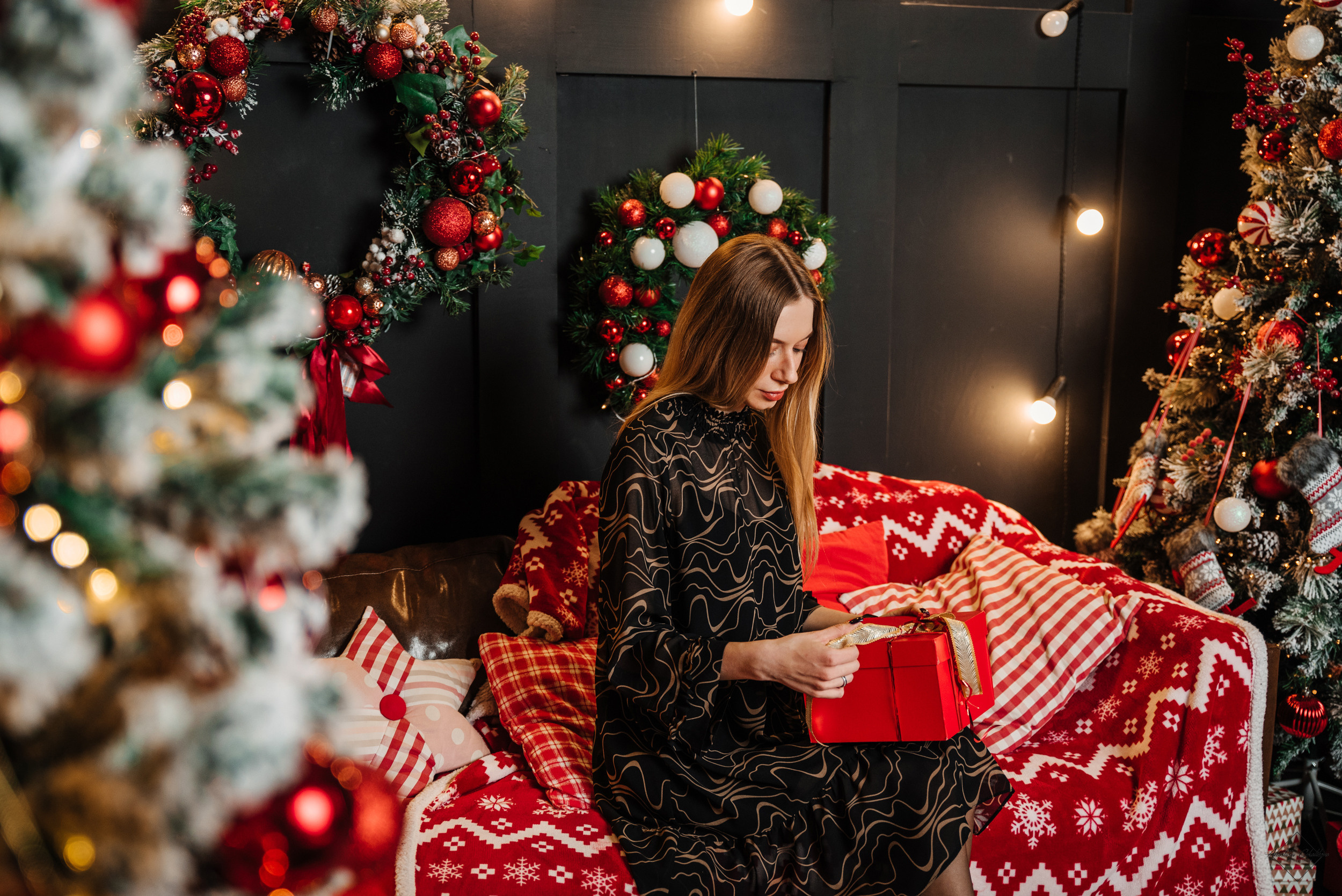 2023-2024. Свадебный и семейный фотограф в Туле Анастасия Чаликова