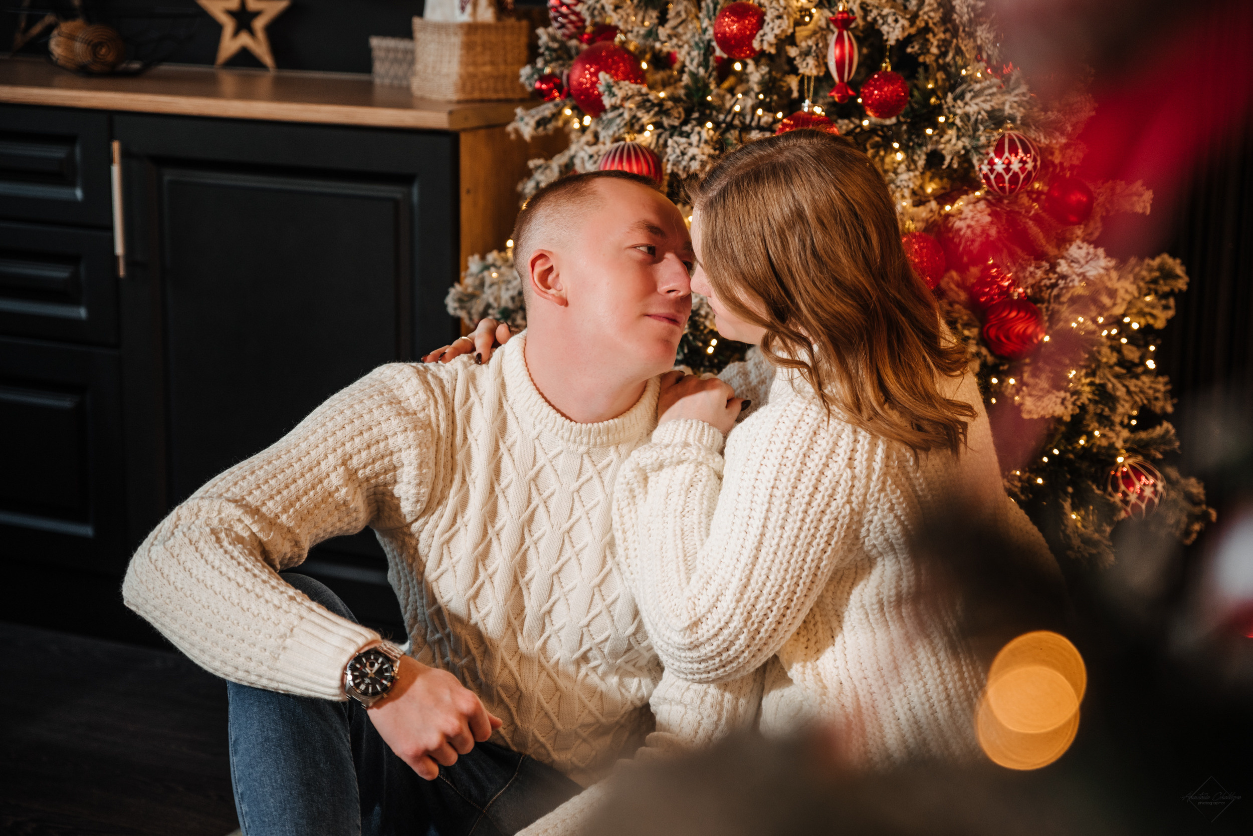 2023-2024. Свадебный и семейный фотограф в Туле Анастасия Чаликова