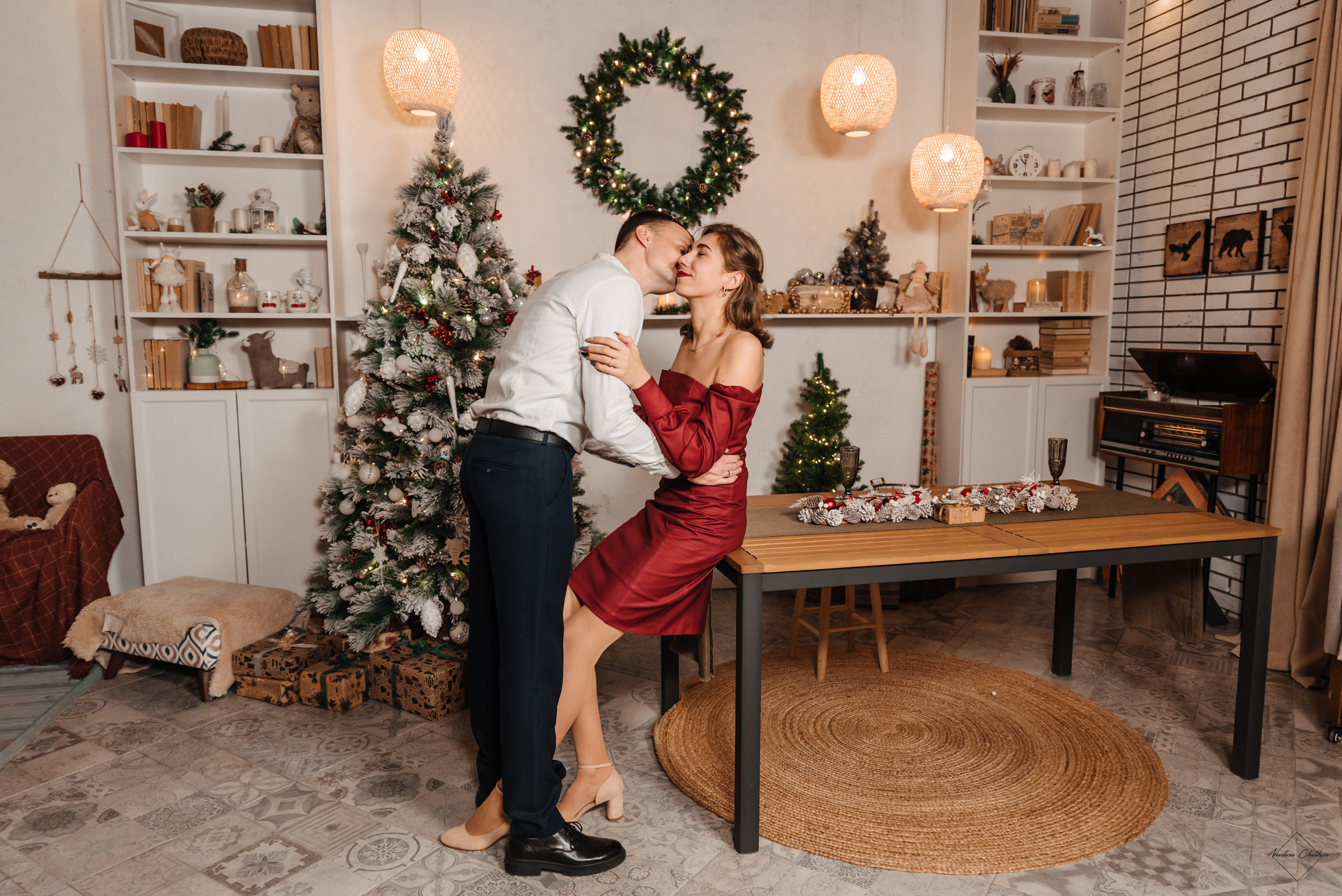 2023-2024. Свадебный и семейный фотограф в Туле Анастасия Чаликова