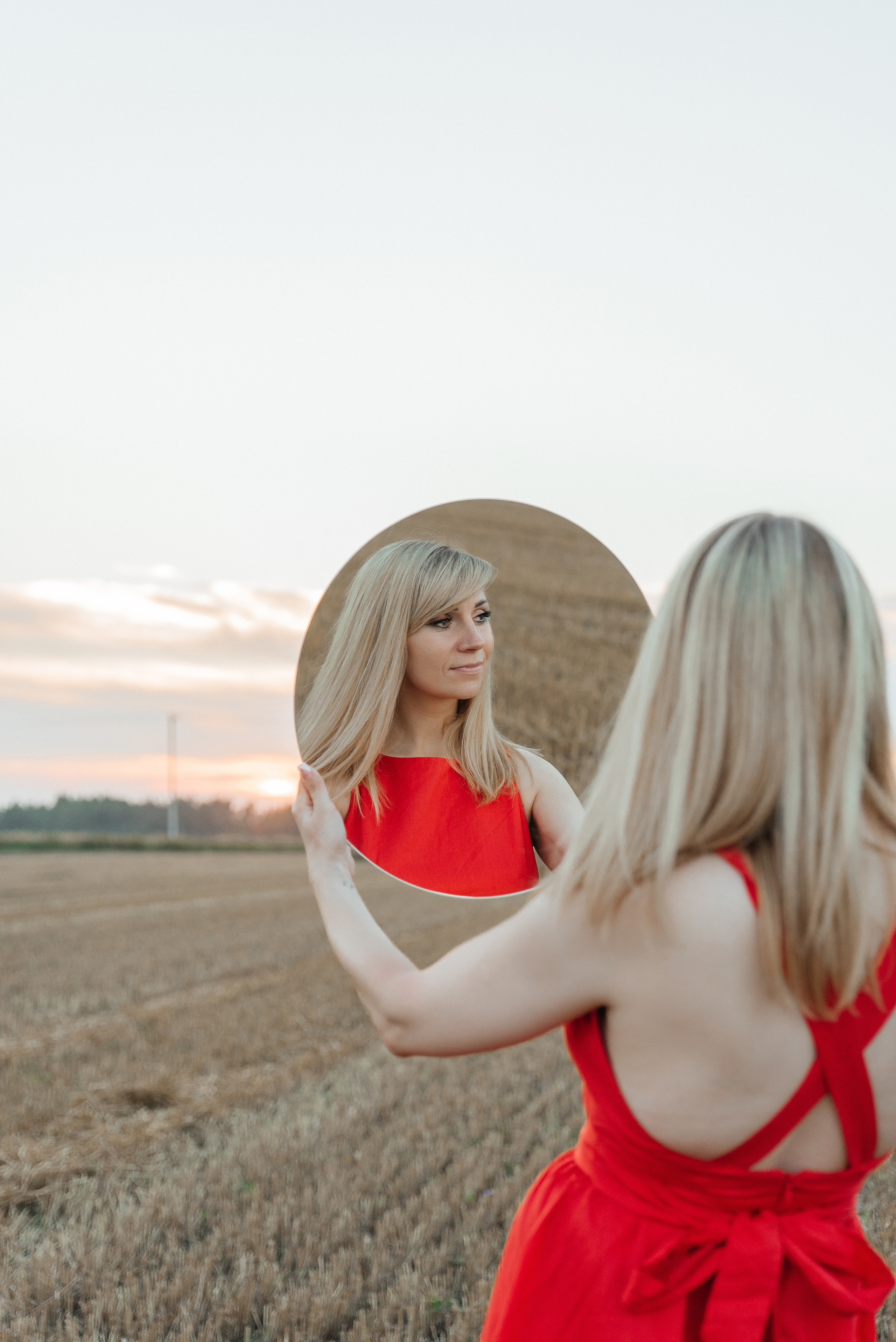 Прогулка в Окунево. Свадебный и семейный фотограф в Туле Анастасия Чаликова
