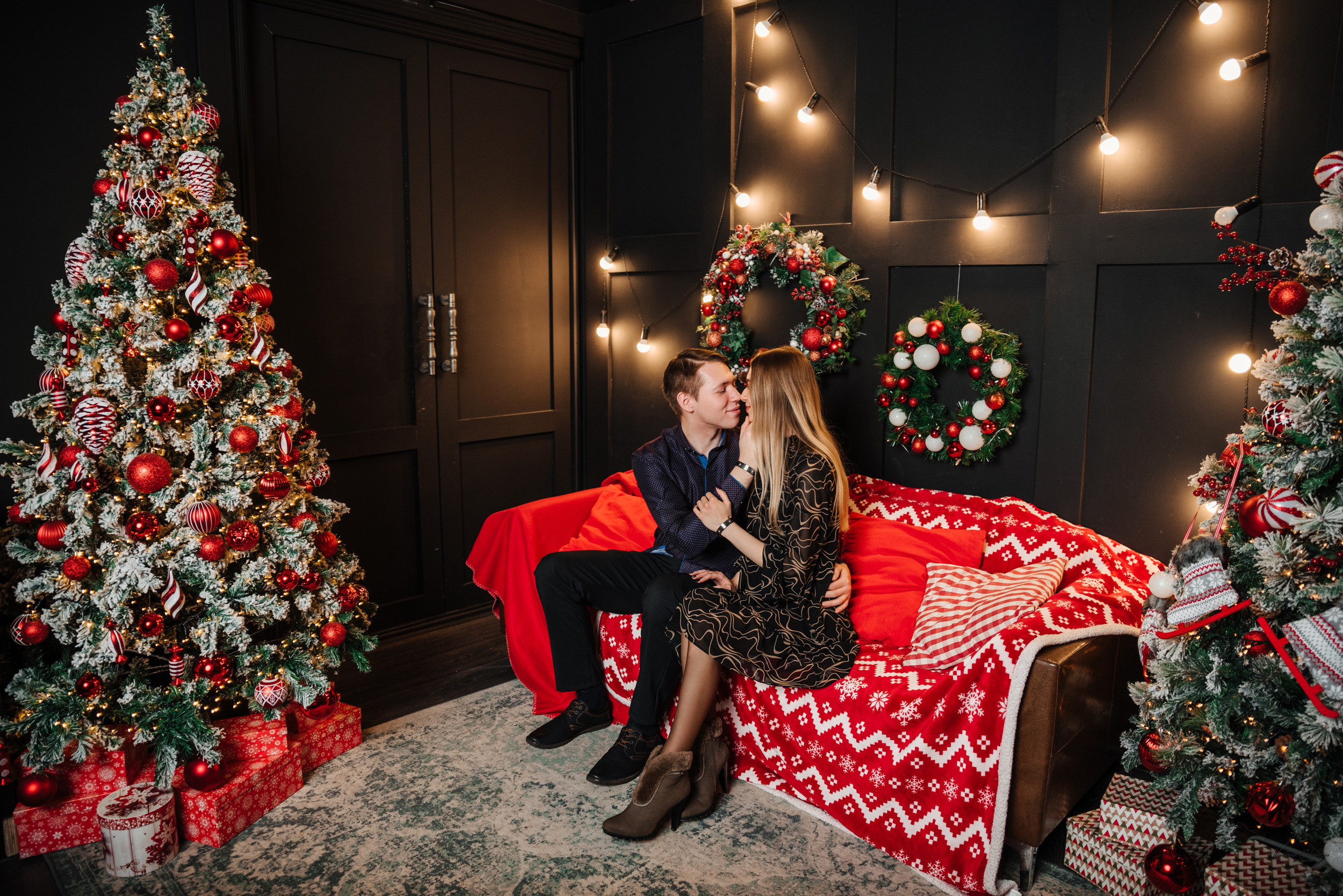 2023-2024. Свадебный и семейный фотограф в Туле Анастасия Чаликова