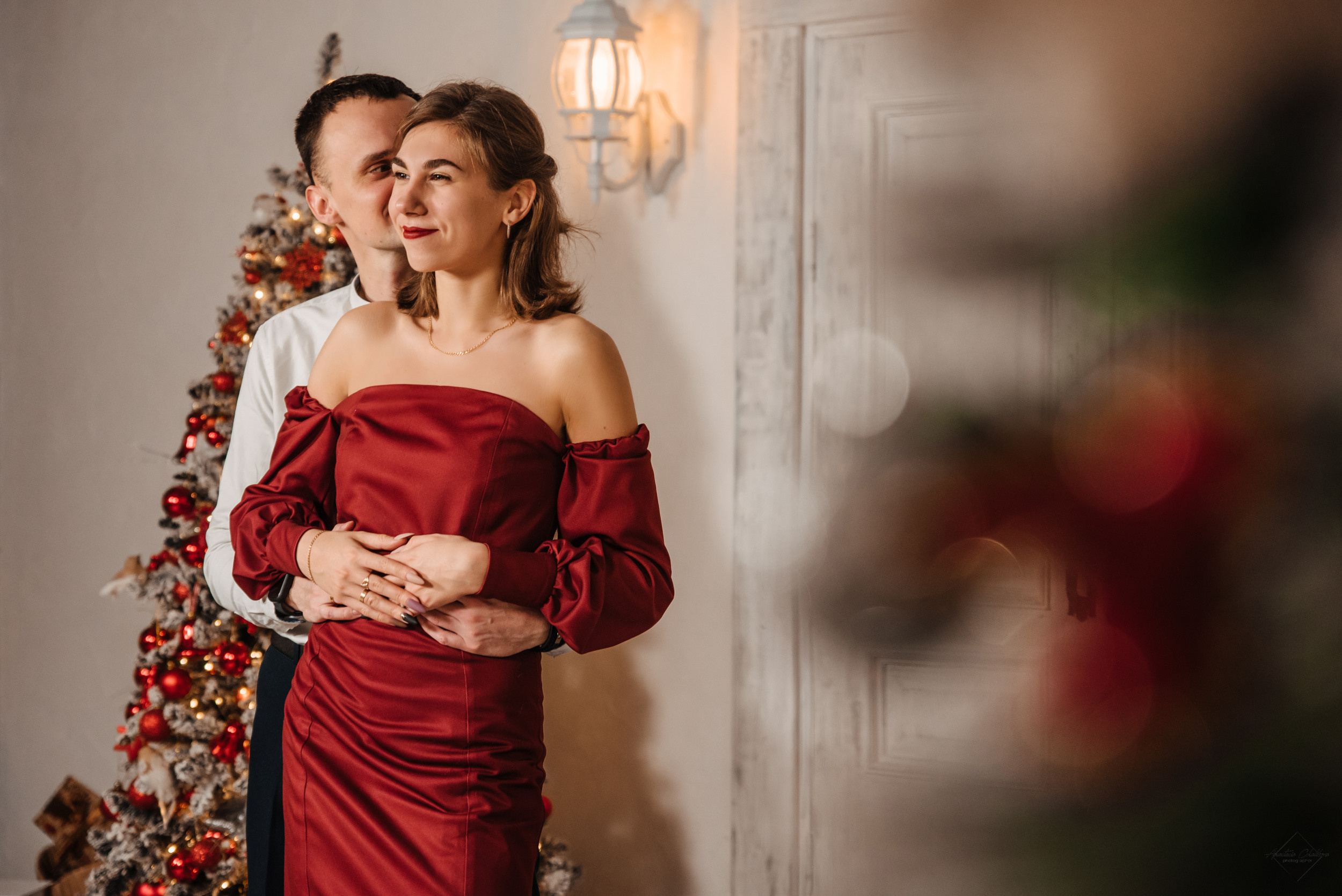 2023-2024. Свадебный и семейный фотограф в Туле Анастасия Чаликова