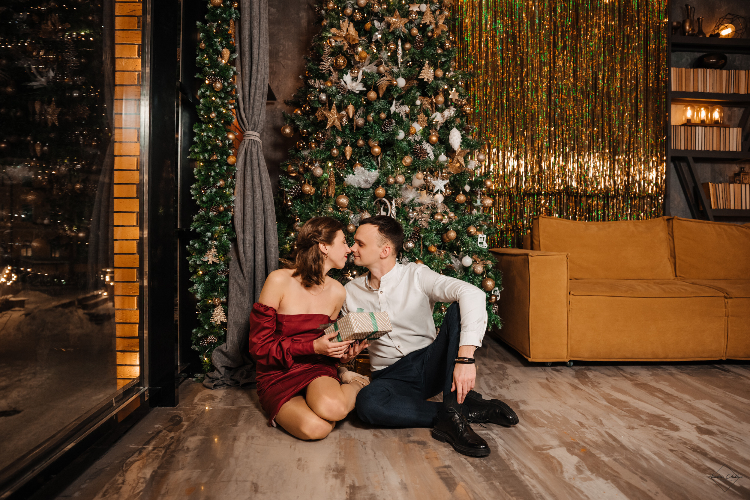 2023-2024. Свадебный и семейный фотограф в Туле Анастасия Чаликова