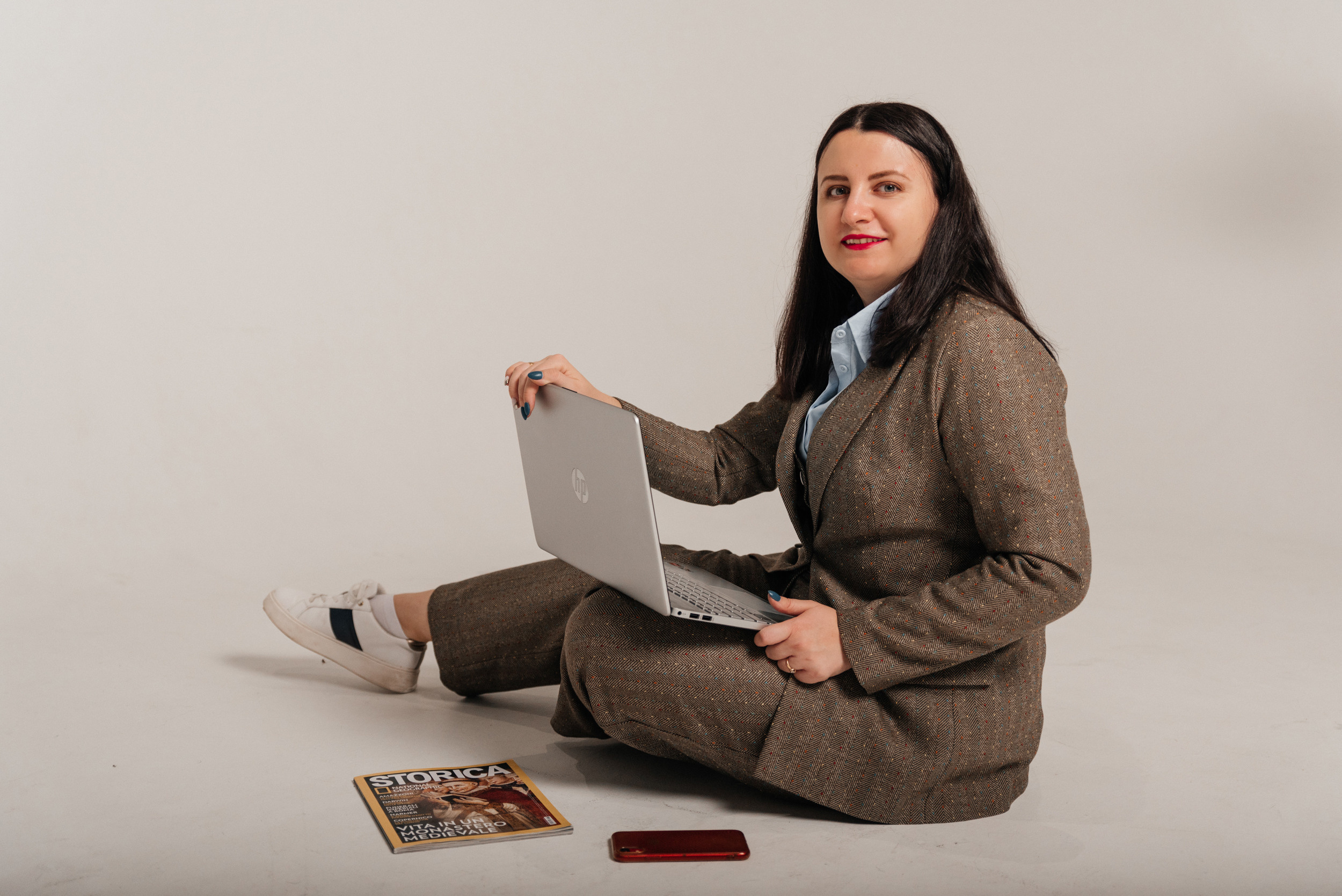 Кира. Свадебный и семейный фотограф в Туле Анастасия Чаликова