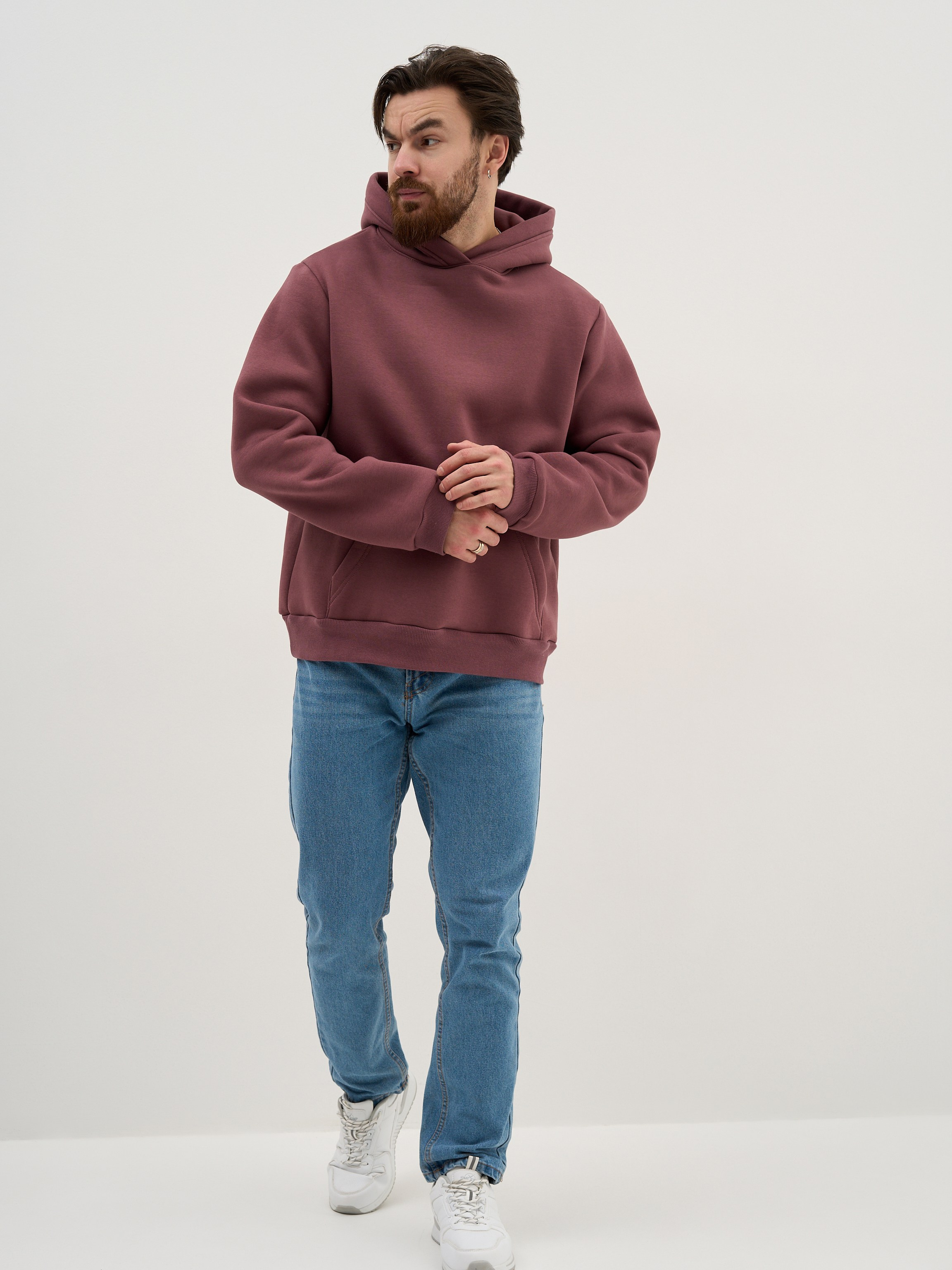 Мужская одежда