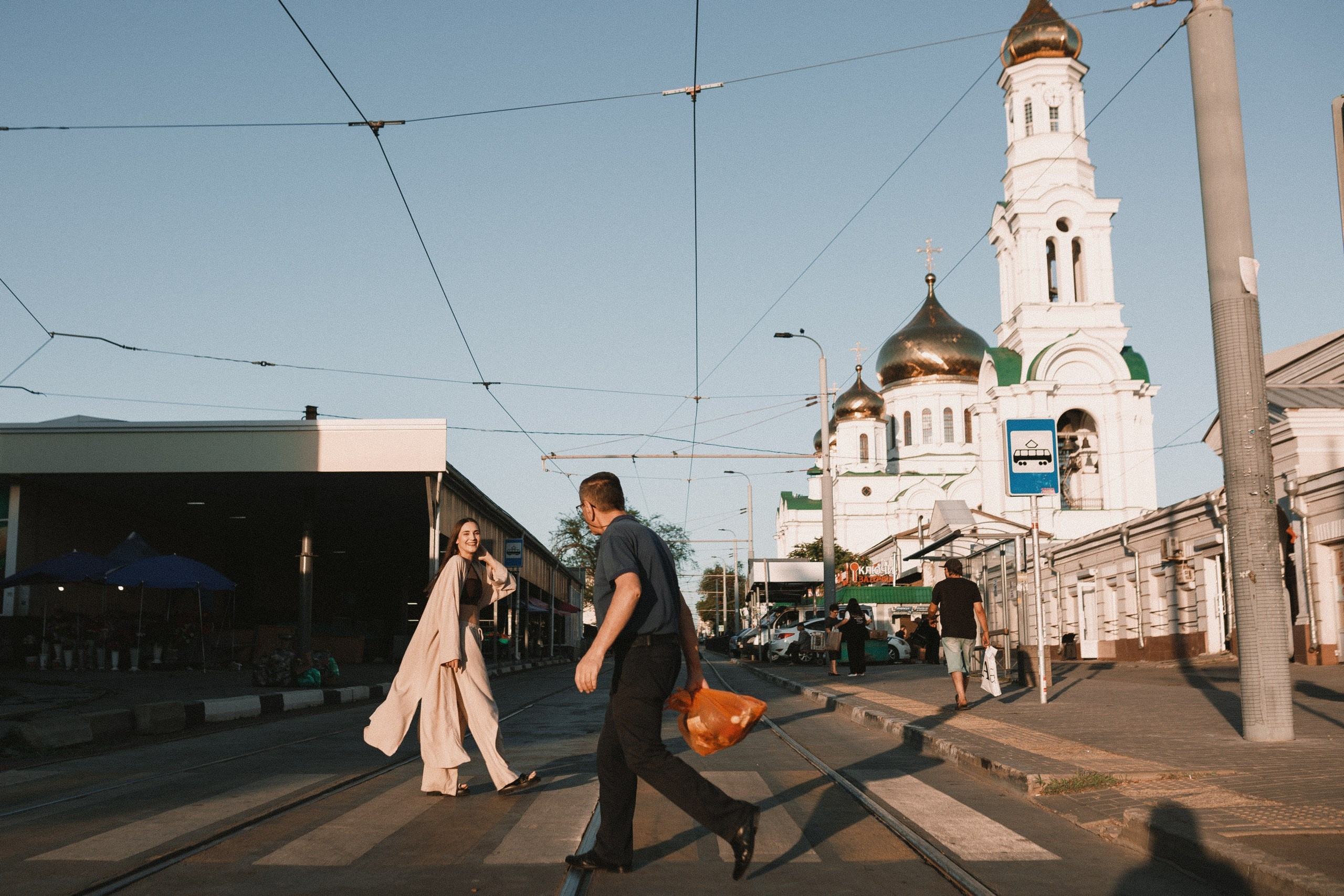 Лера. Главная