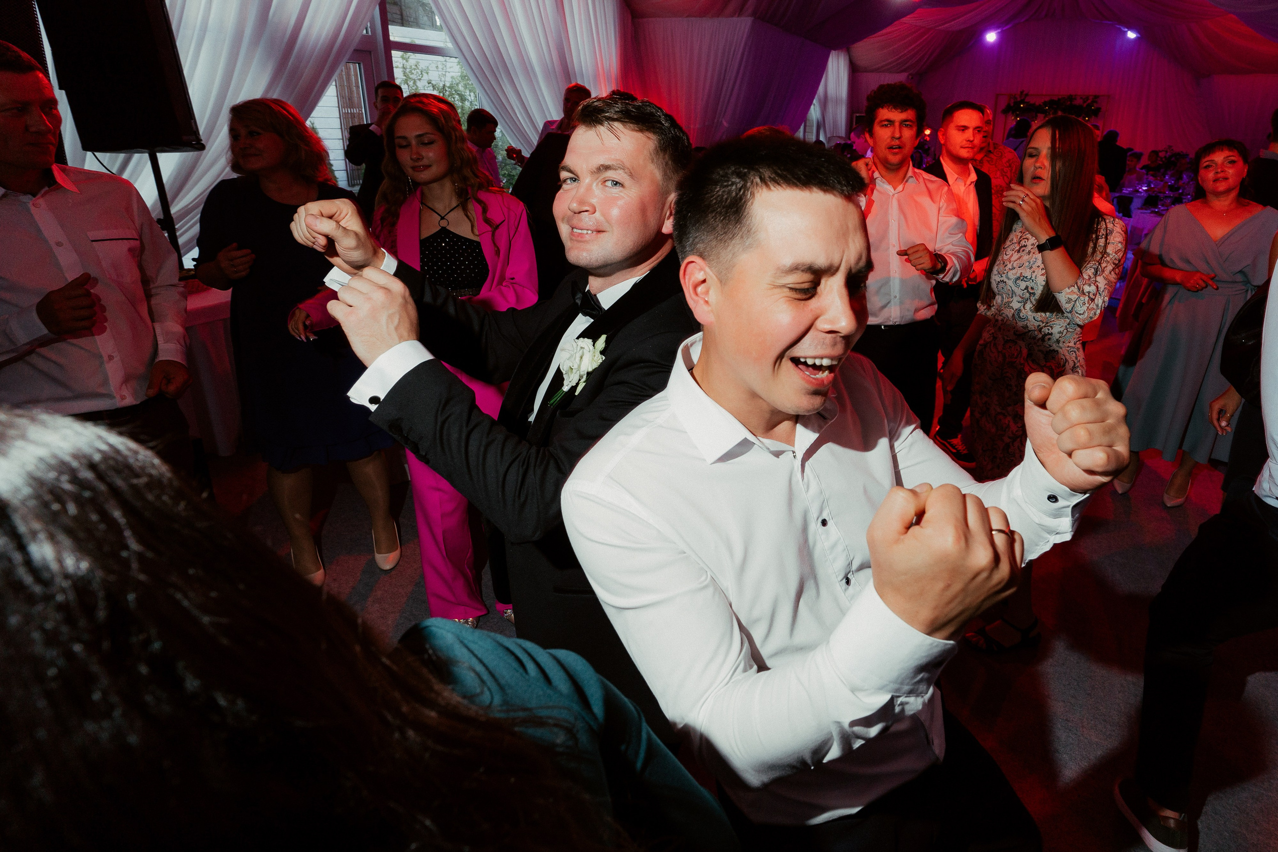 Андрей и Мария. Фотограф Никита Анкудинов. Москва — Чебоксары — Казань