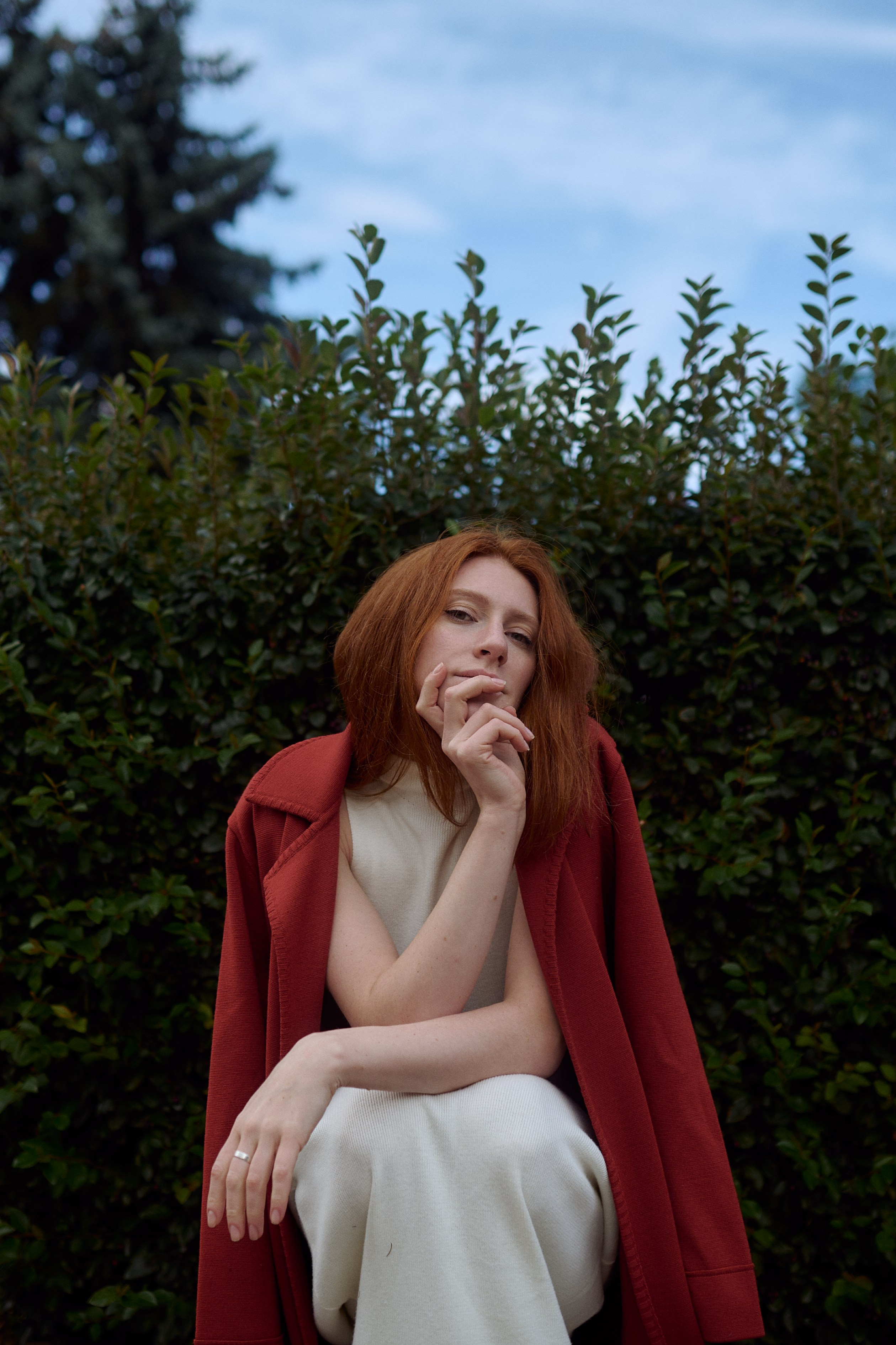 Рита и Кира. Прогулка по центру. Семейный и свадебный lifestyle-фотограф в Москве Мария Петрова