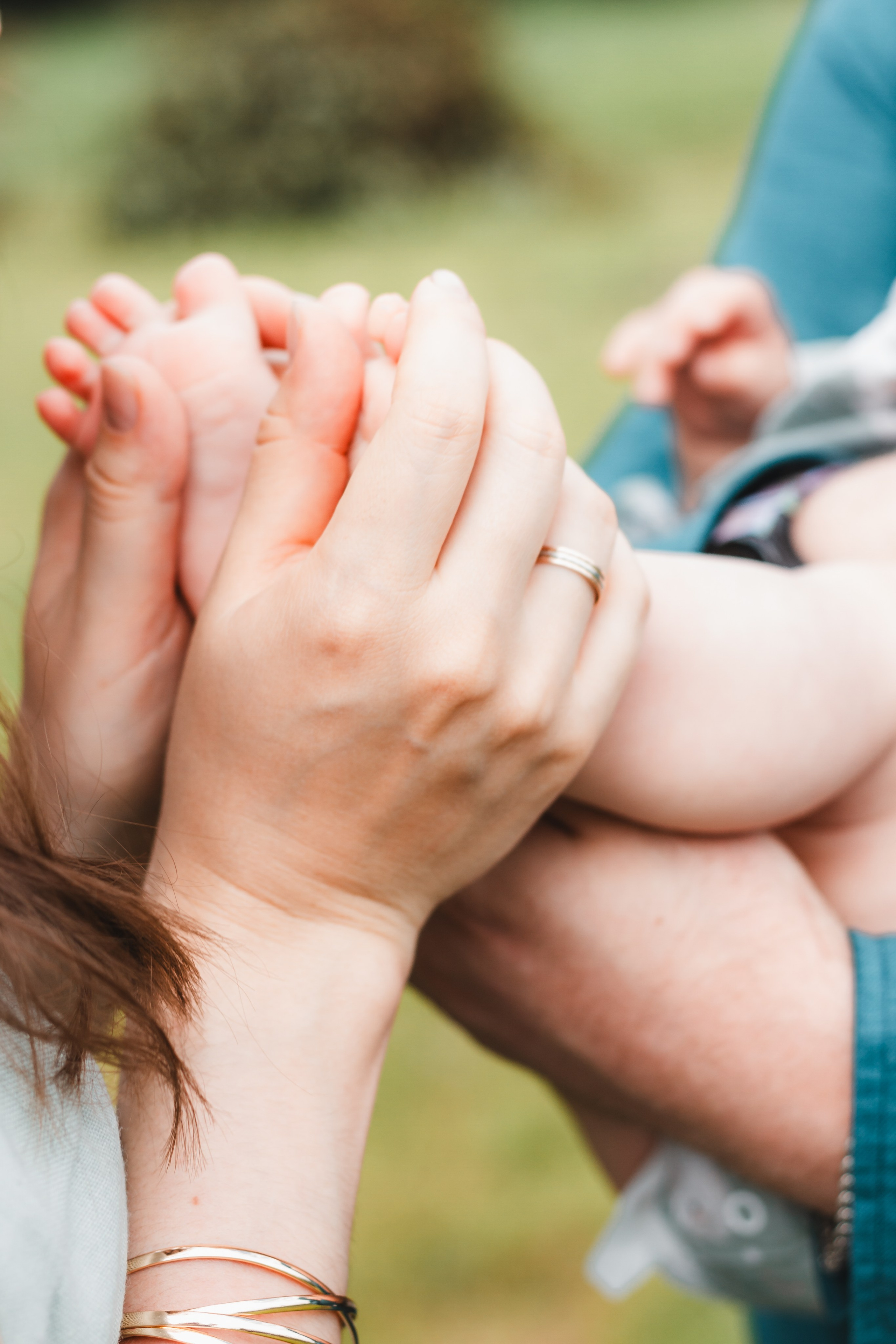 Семейные. Ваш фотограф Анна, фотосалон «В Кадре» Велиж
