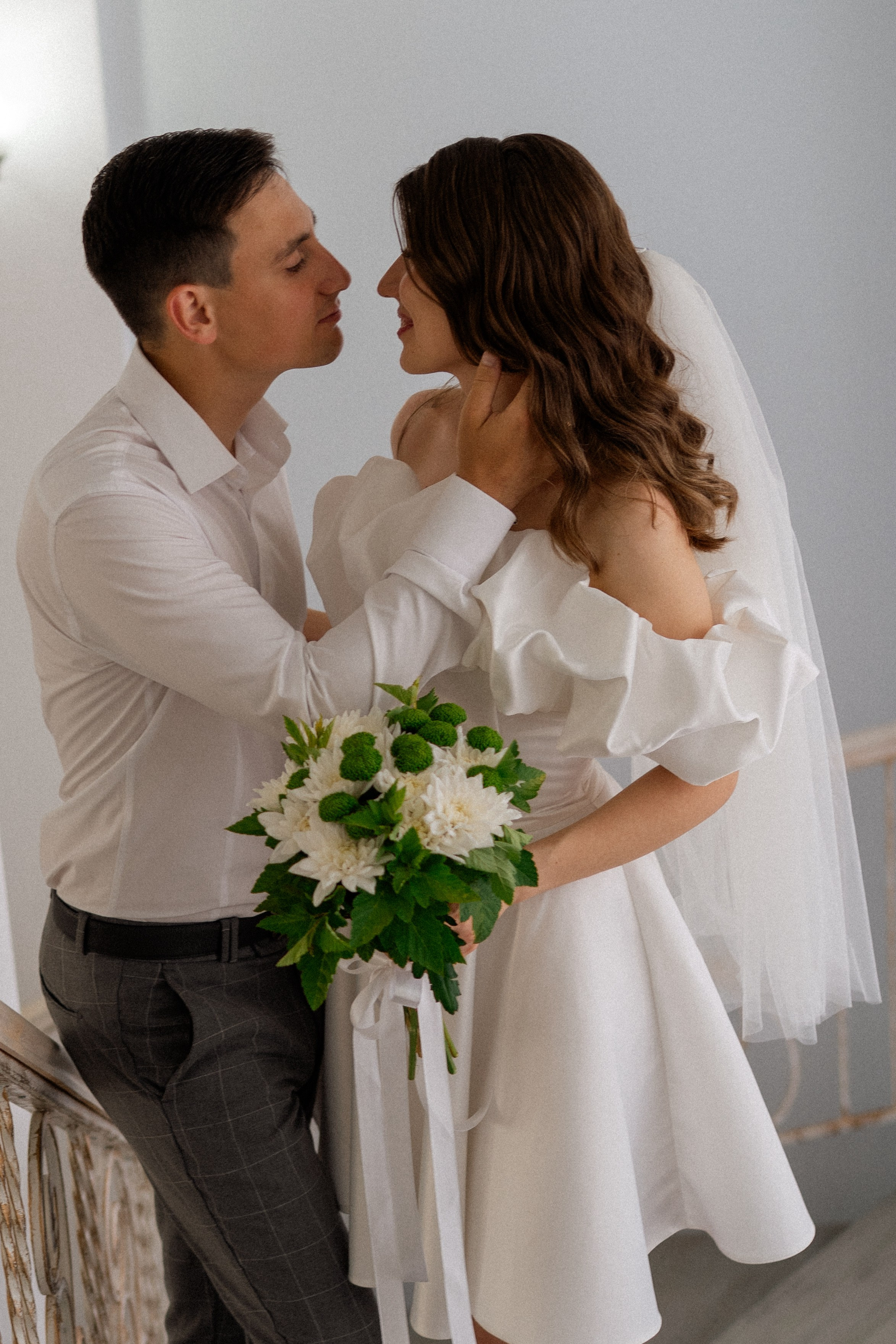 Maxim + Anastasia. Lusy Redina | Семейный Фотограф | Волгоград