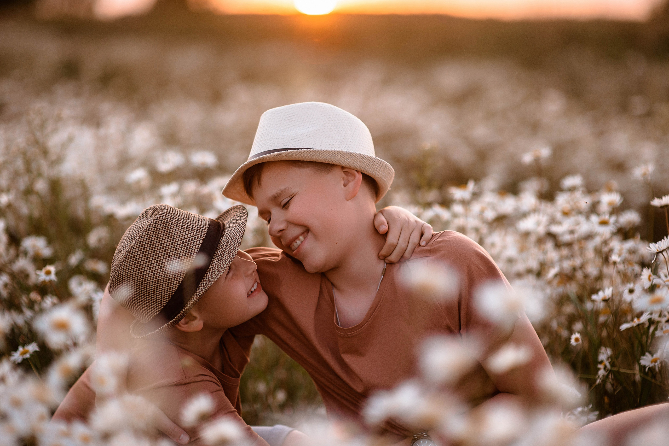Семья. Свадебный Фотограф в Твери Анастасия Булкина