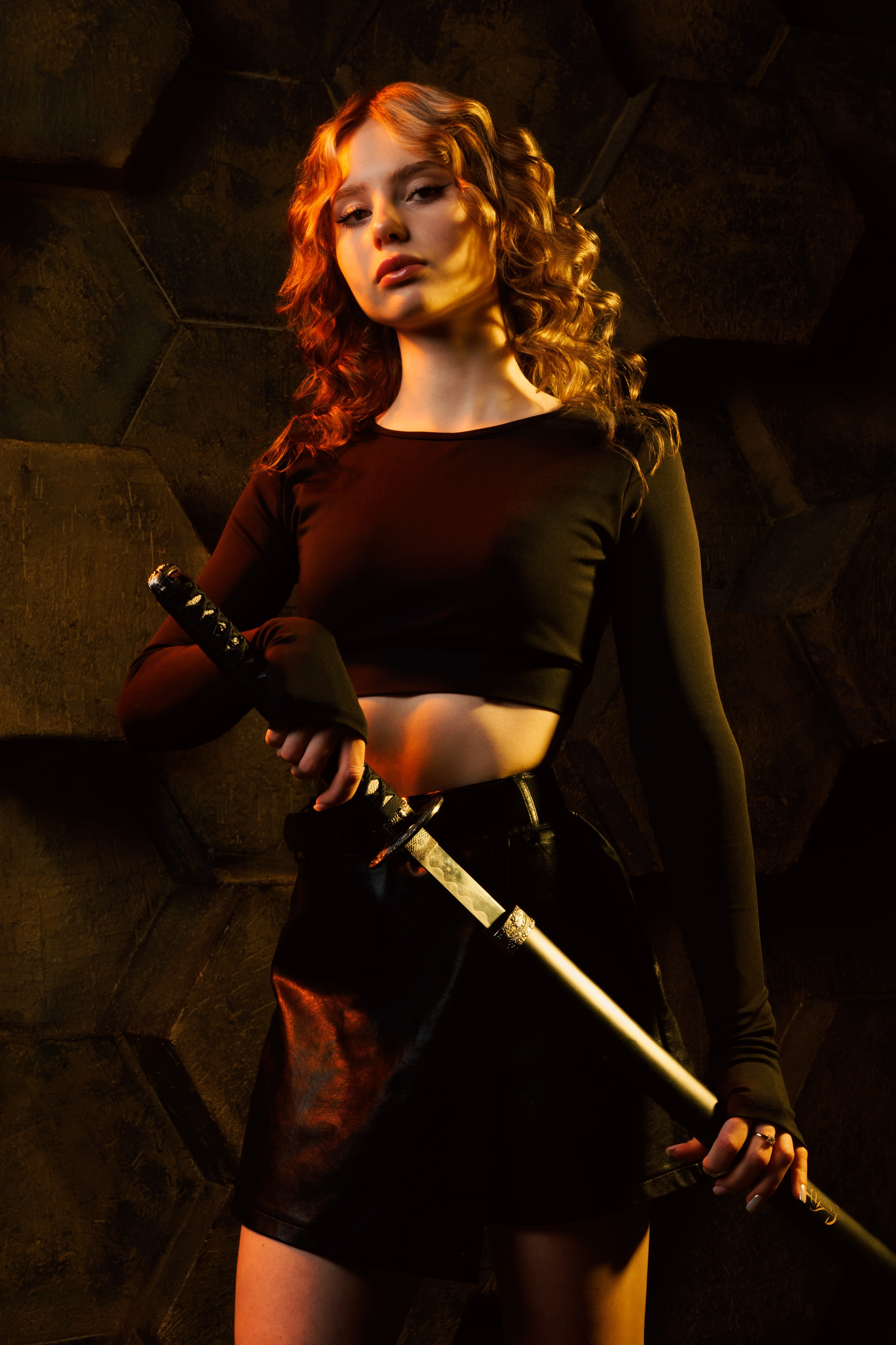 Дама Крести. Алексей Лещенко