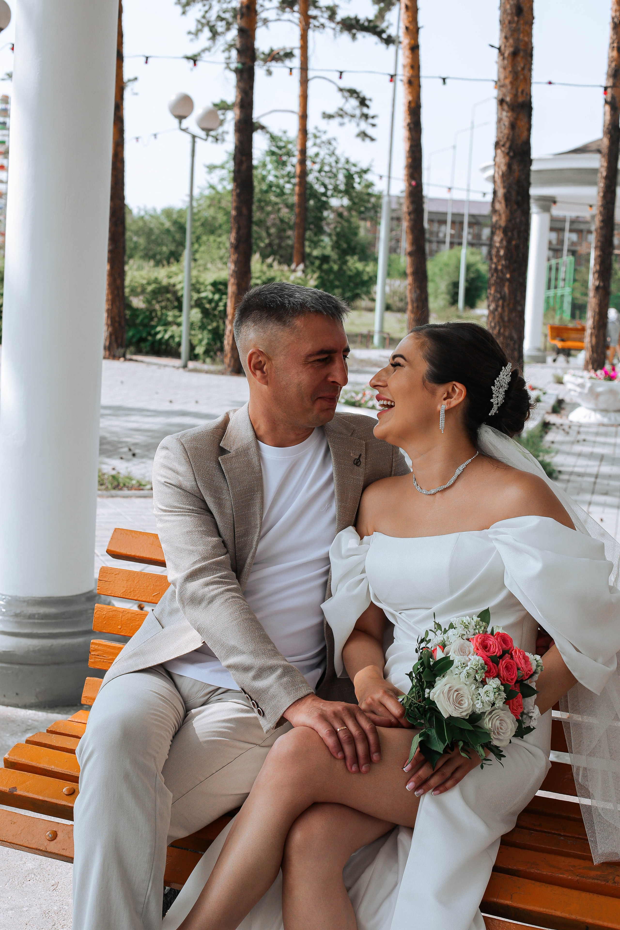 Alex and Anastasi. Свадебный и Школьный фотограф Улан-Удэ Бурятия Джулия Топоева Выпускные альбомы Фотограф на мероприятие