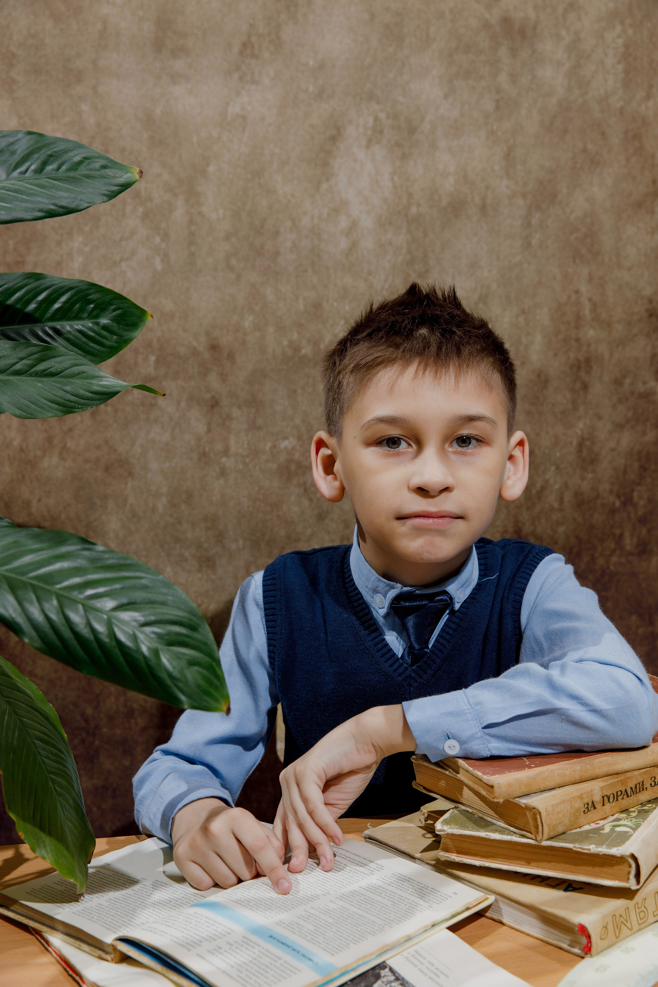 Школа 61 2 класс. Photoalbum-vl.ru