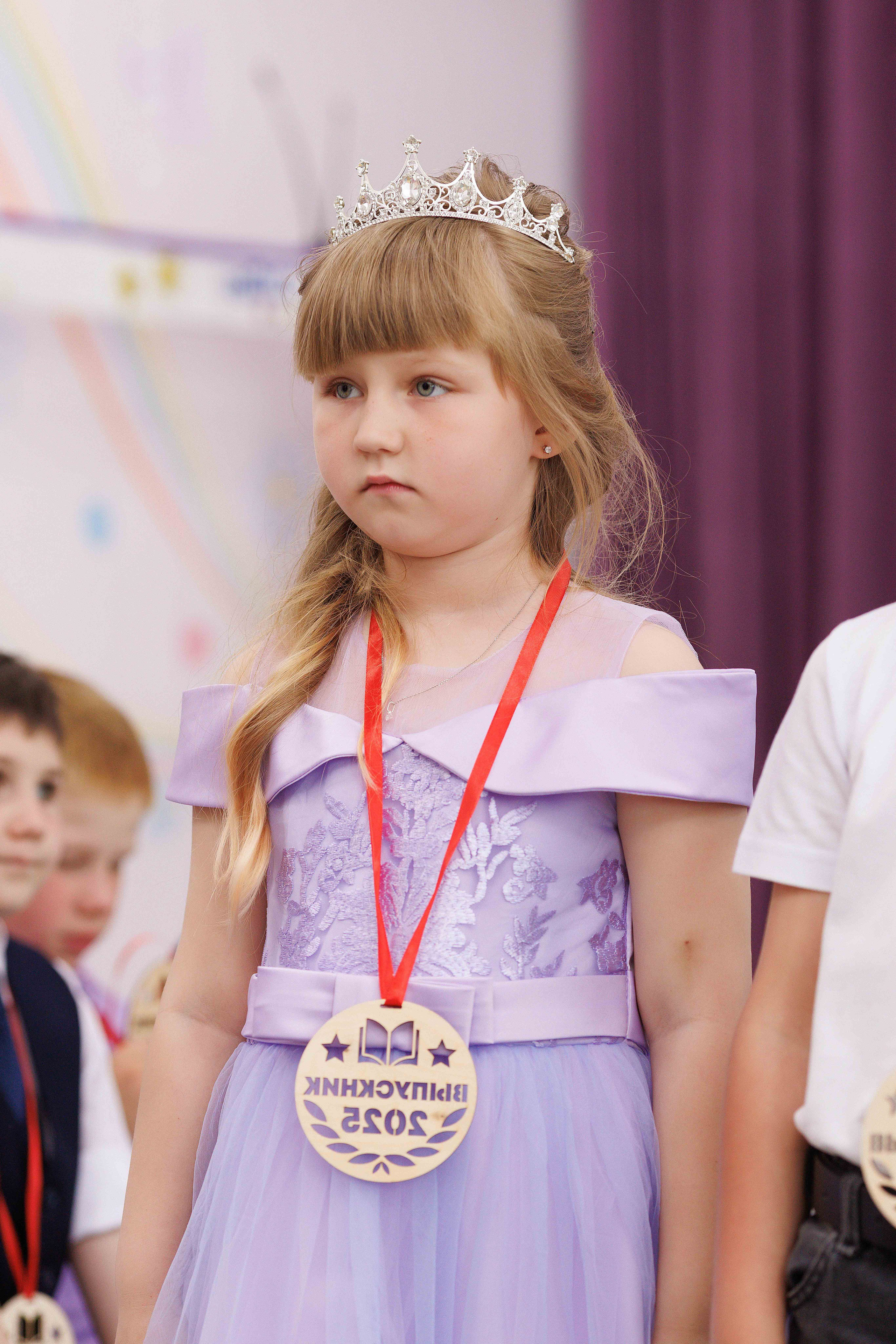 Выпускной детского сада № 179. Photoalbum-vl.ru