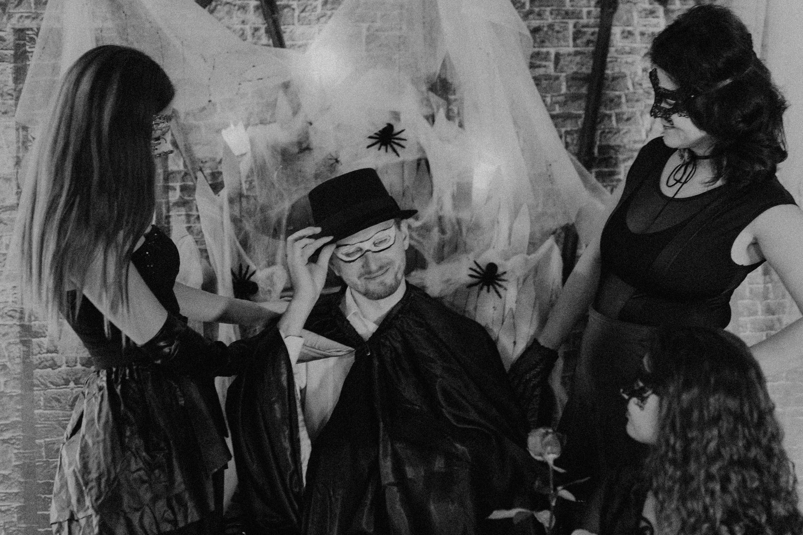 Репортаж. Свадебный и семейный фотограф в Алматы Laura Dosmann