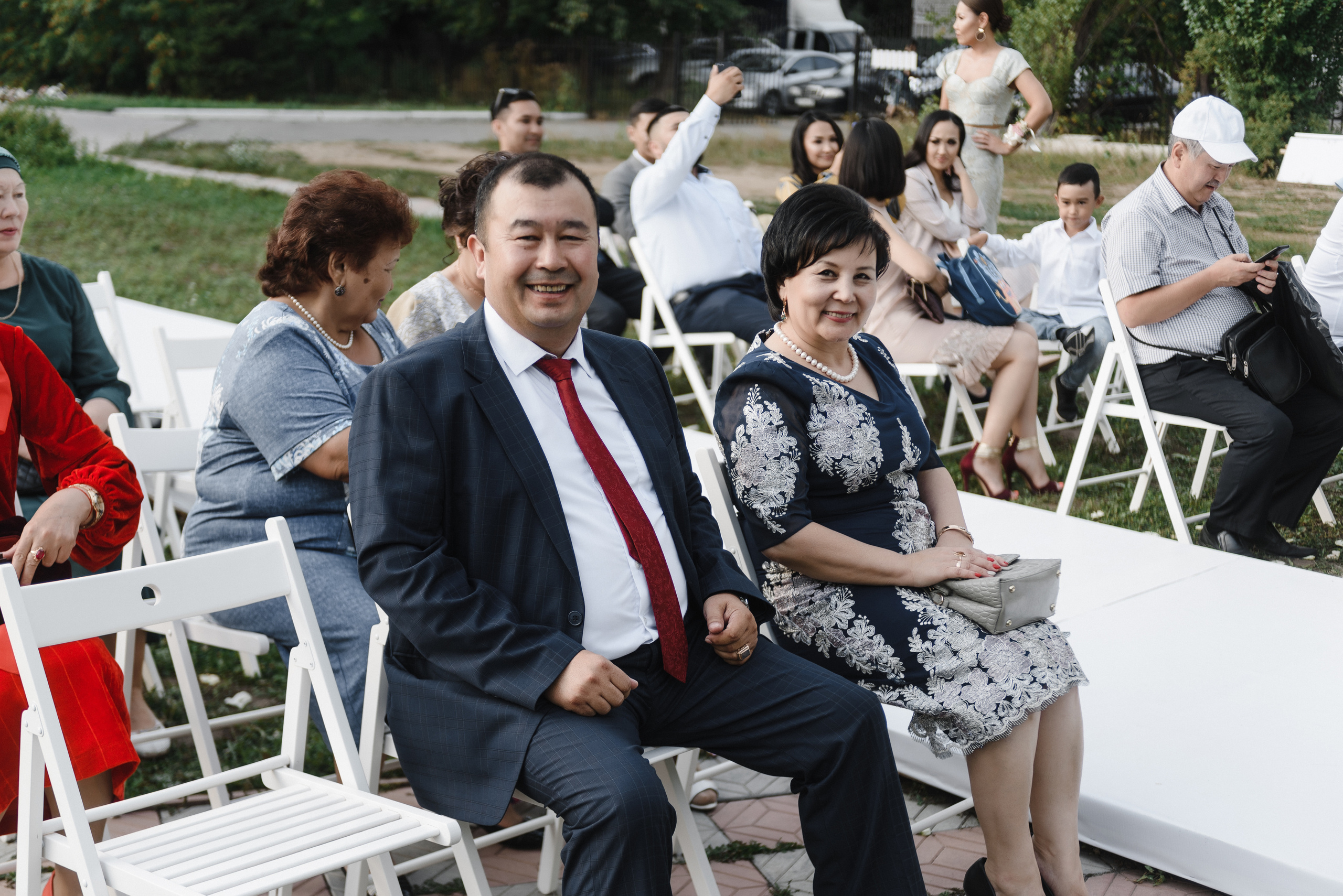 Юрстем & Сабина. Фотограф Даурен Абилхаятов