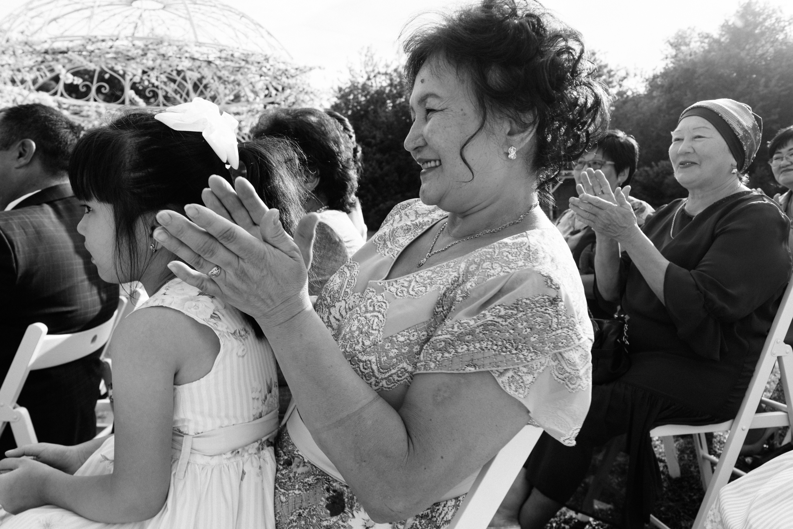 Юрстем & Сабина. Фотограф Даурен Абилхаятов