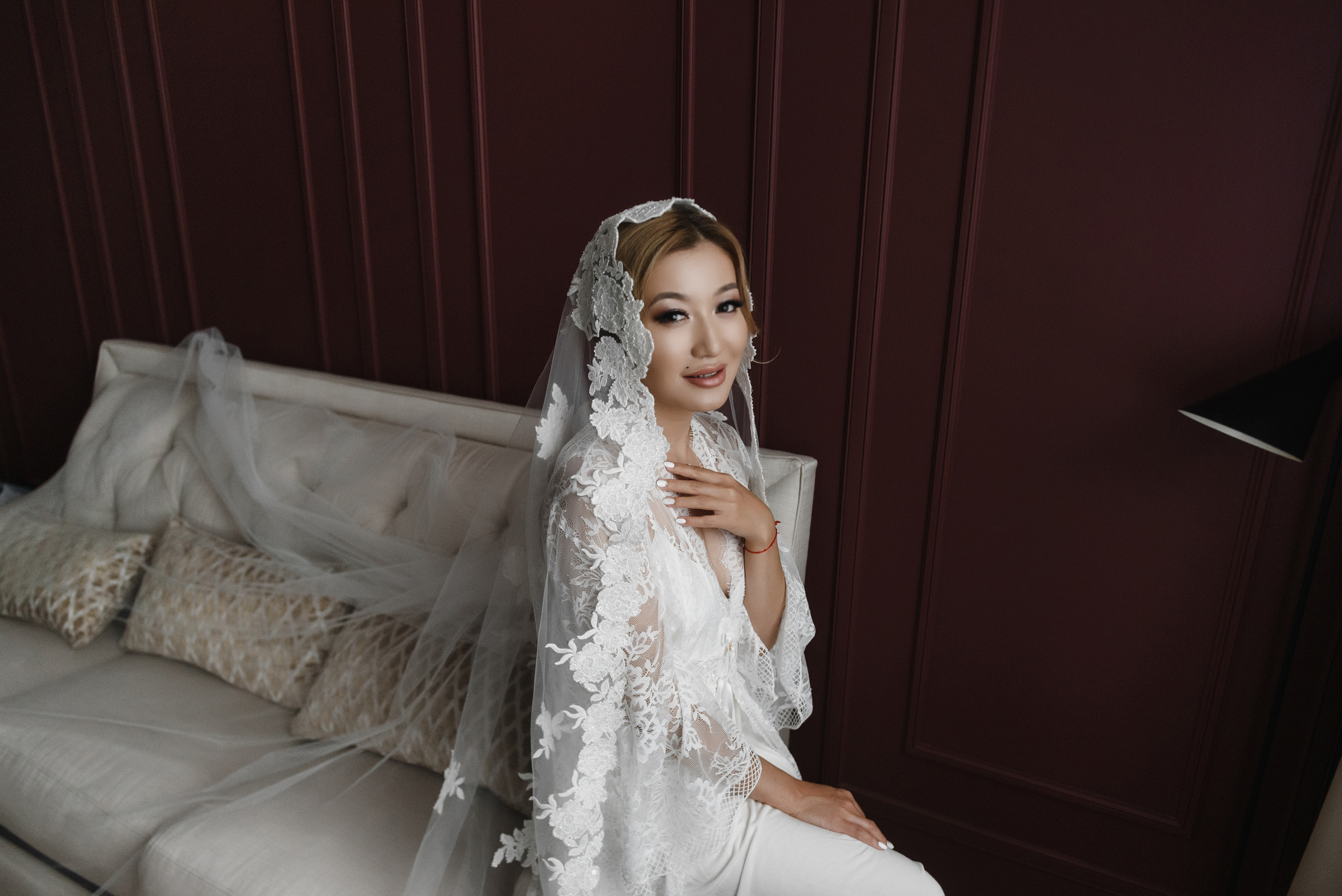 Юрстем & Сабина. Фотограф Даурен Абилхаятов