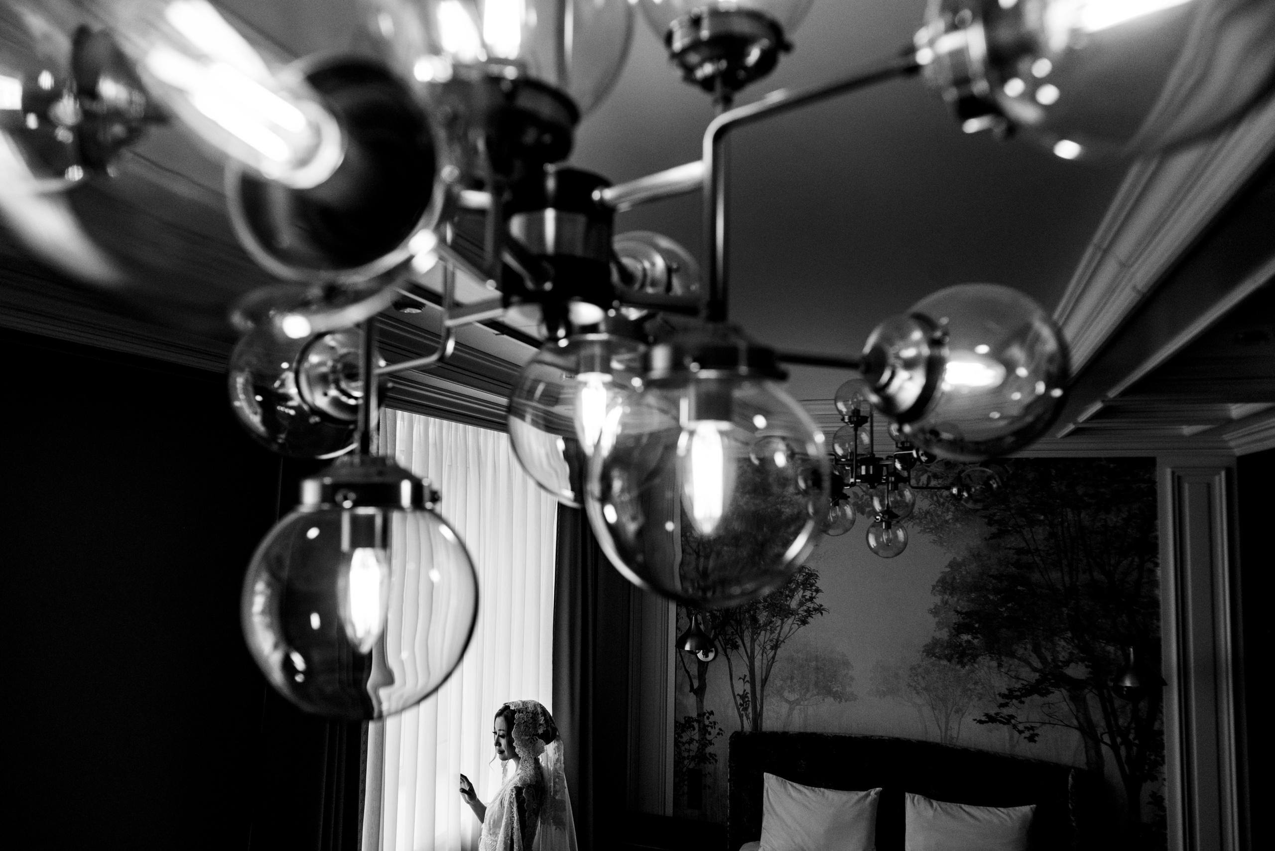 Юрстем & Сабина. Фотограф Даурен Абилхаятов