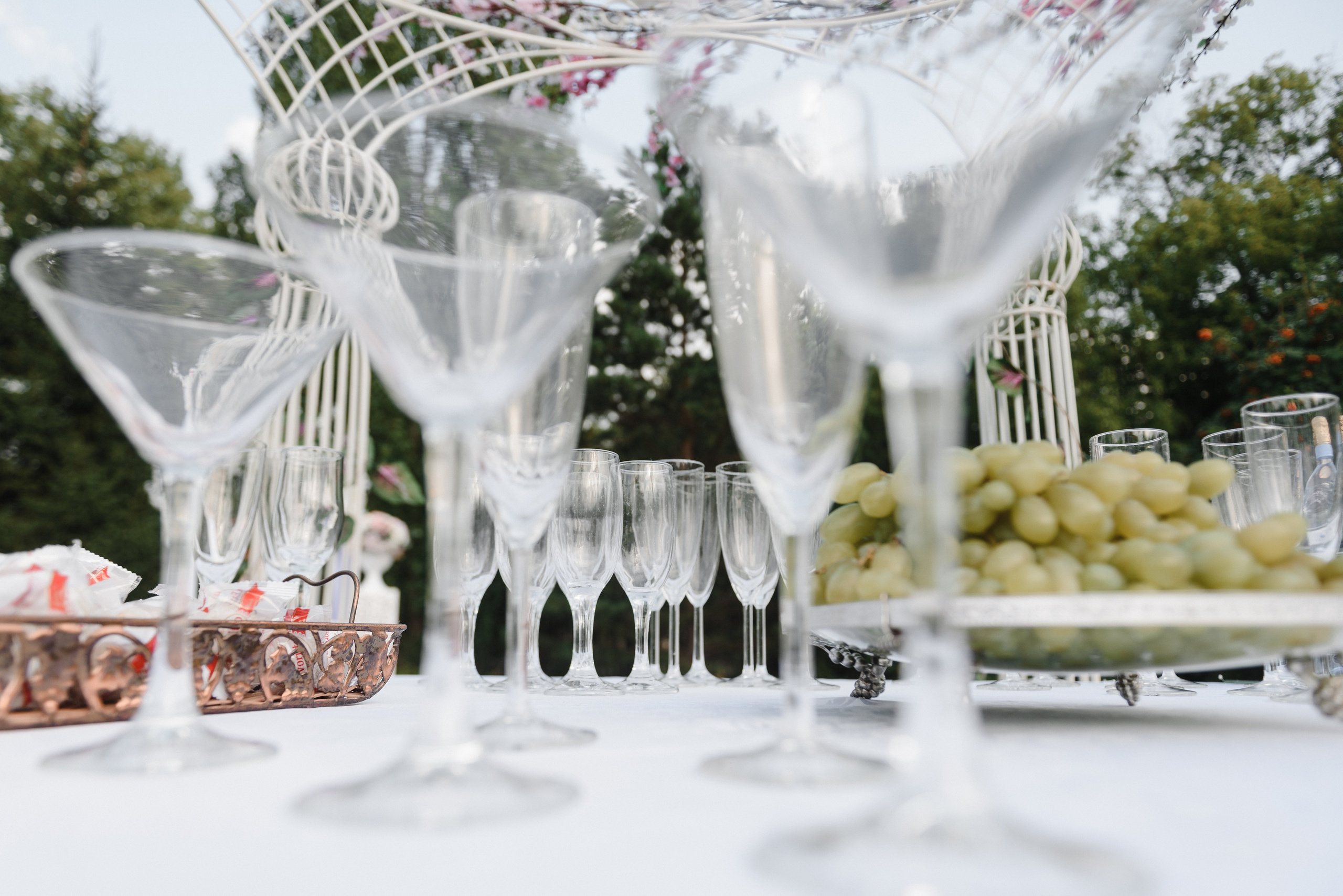 Юрстем & Сабина. Фотограф Даурен Абилхаятов