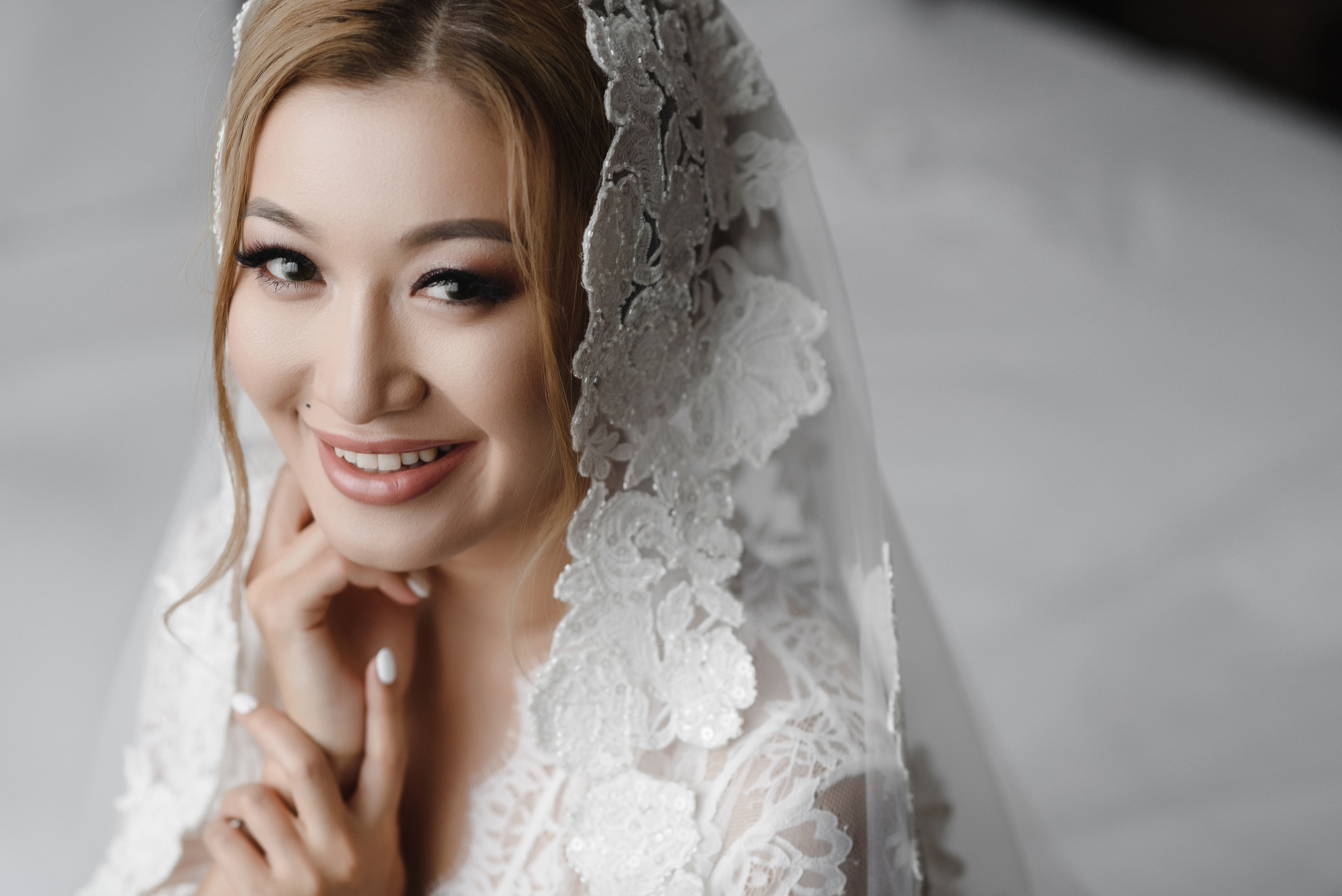 Юрстем & Сабина. Фотограф Даурен Абилхаятов