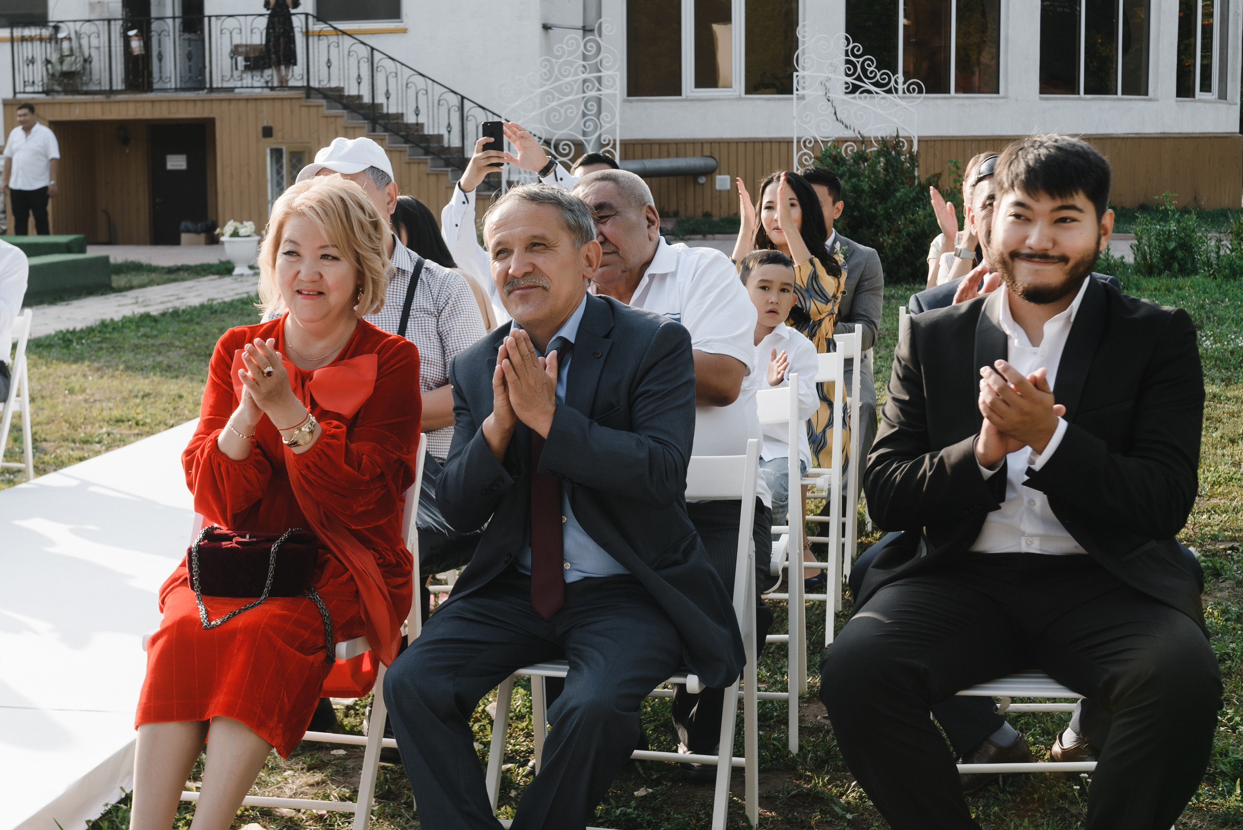 Юрстем & Сабина. Фотограф Даурен Абилхаятов