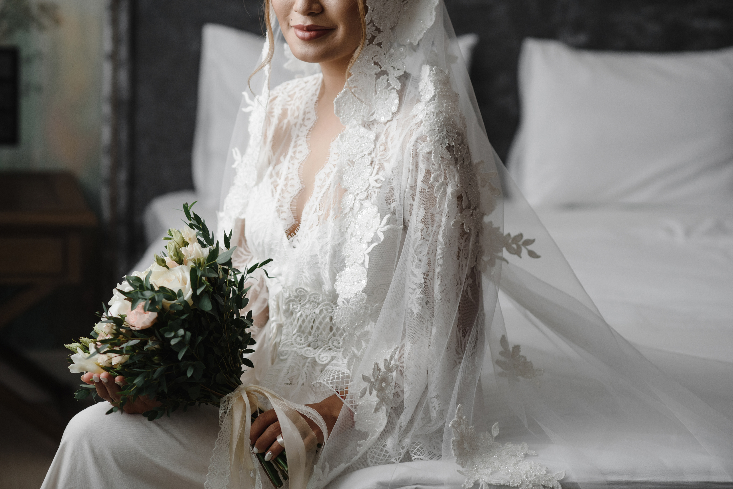 Юрстем & Сабина. Фотограф Даурен Абилхаятов